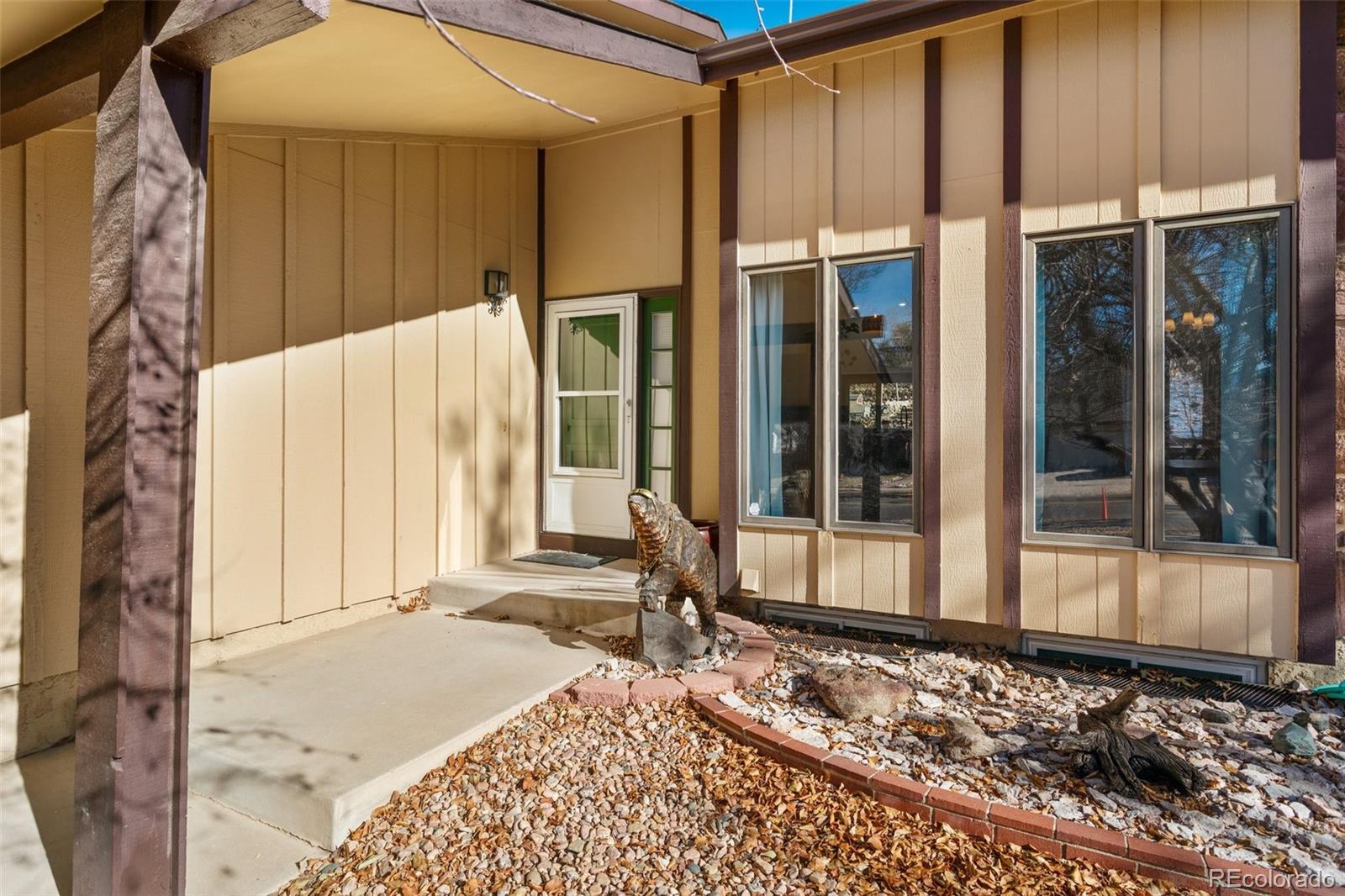 CMA Image for 3005  Oro Blanco Drive,Colorado Springs, Colorado