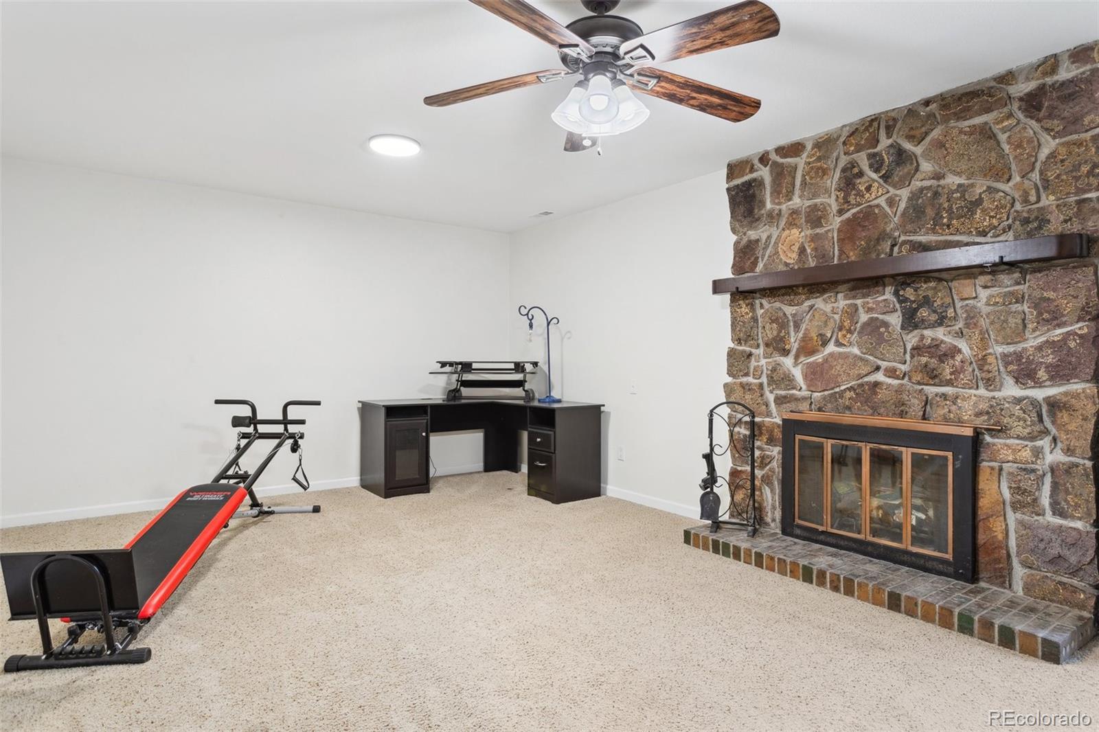 MLS Image #12 for 3005  oro blanco drive,colorado springs, Colorado