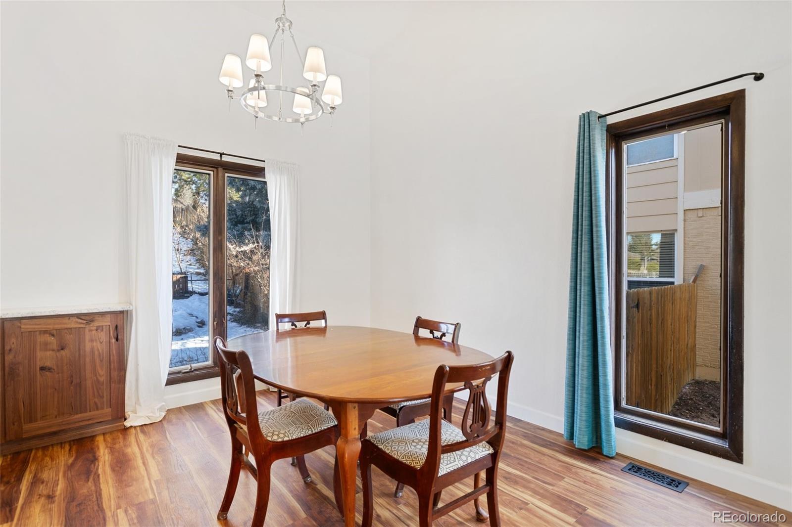 MLS Image #9 for 3005  oro blanco drive,colorado springs, Colorado