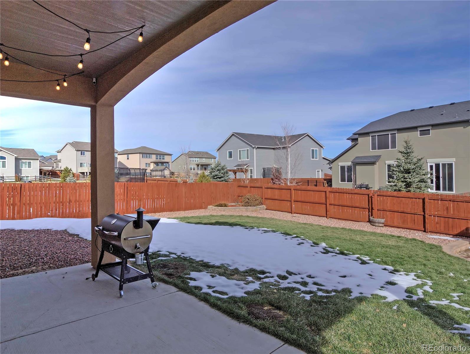 MLS Image #29 for 10767  blanca peak court,peyton, Colorado