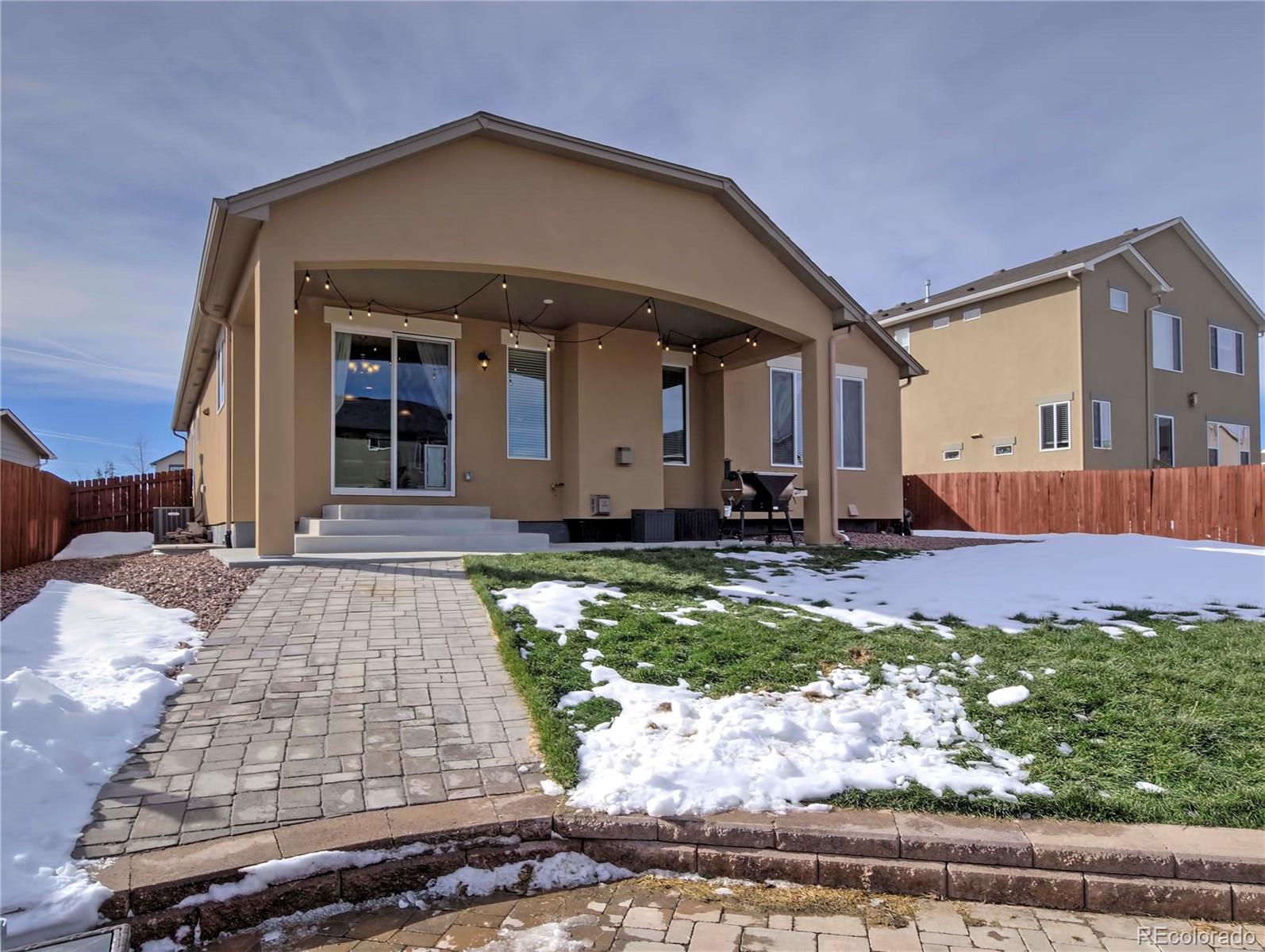 MLS Image #31 for 10767  blanca peak court,peyton, Colorado