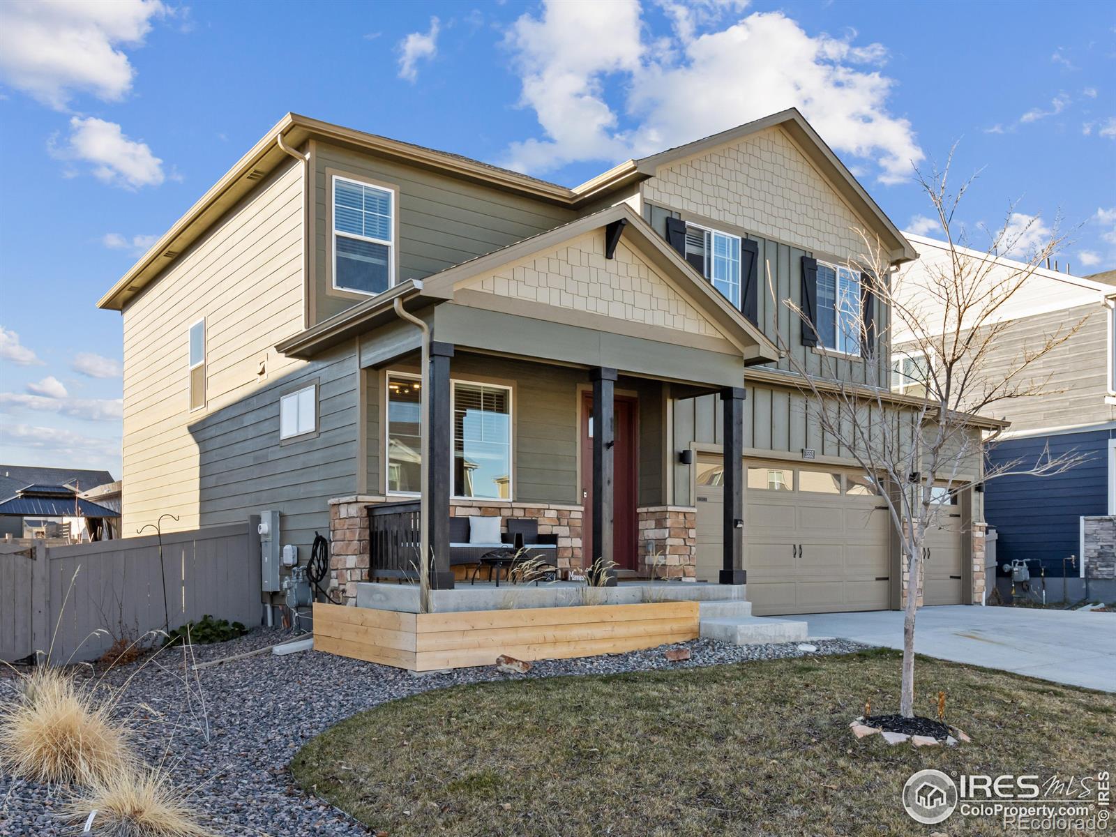 MLS Image #1 for 1555  sun river road,berthoud, Colorado