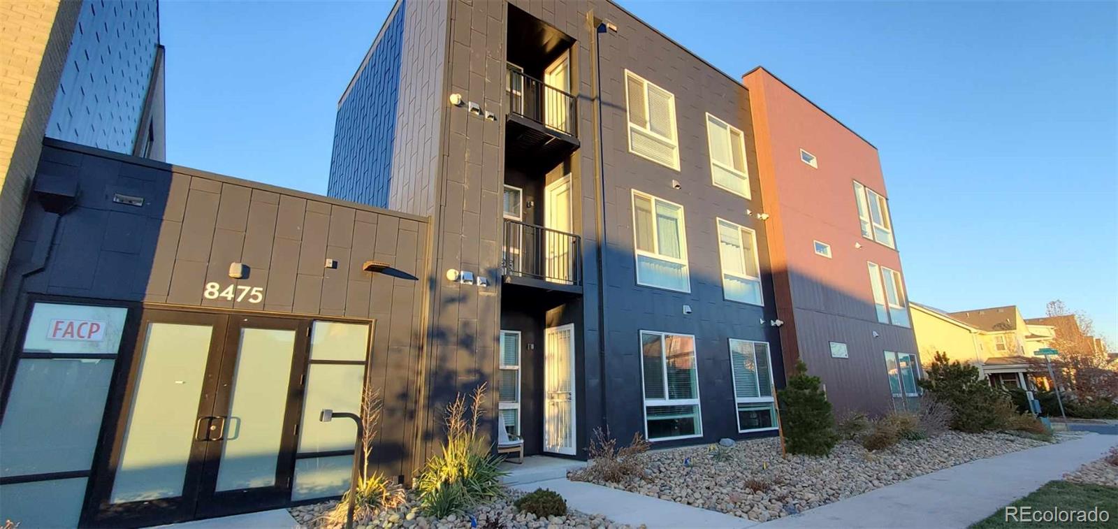 MLS Image #1 for 8475 e 36th avenue 306,denver, Colorado