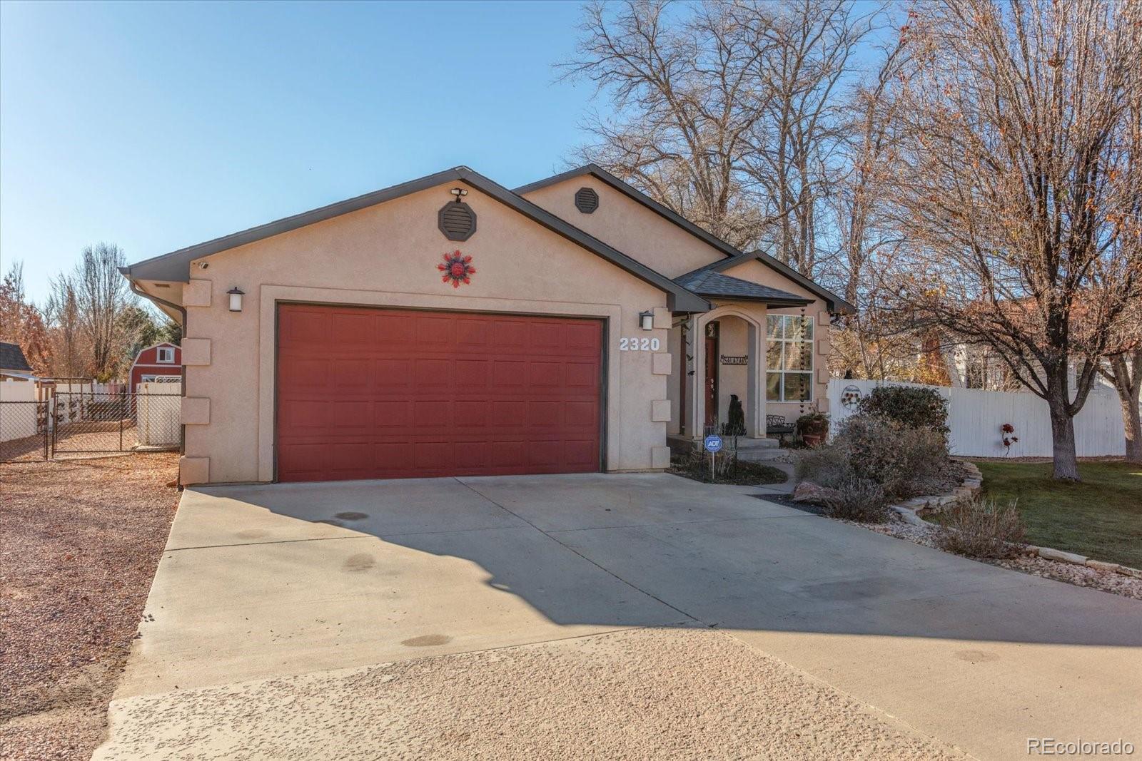 MLS Image #0 for 2320  fowler street,canon city, Colorado