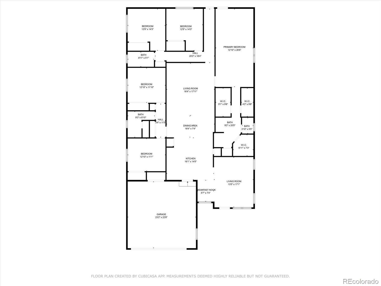 MLS Image #33 for 2320  fowler street,canon city, Colorado