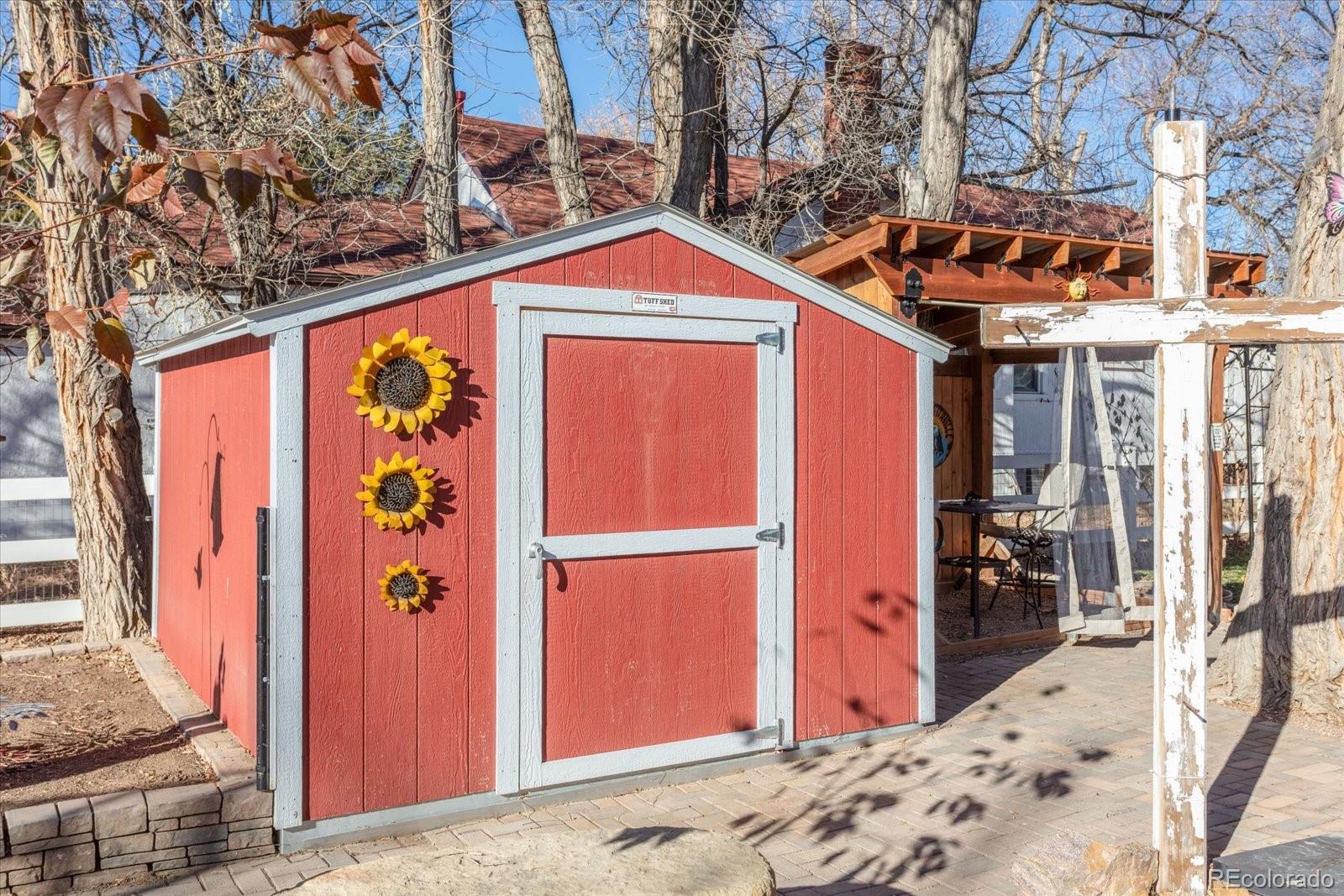 MLS Image #5 for 2320  fowler street,canon city, Colorado