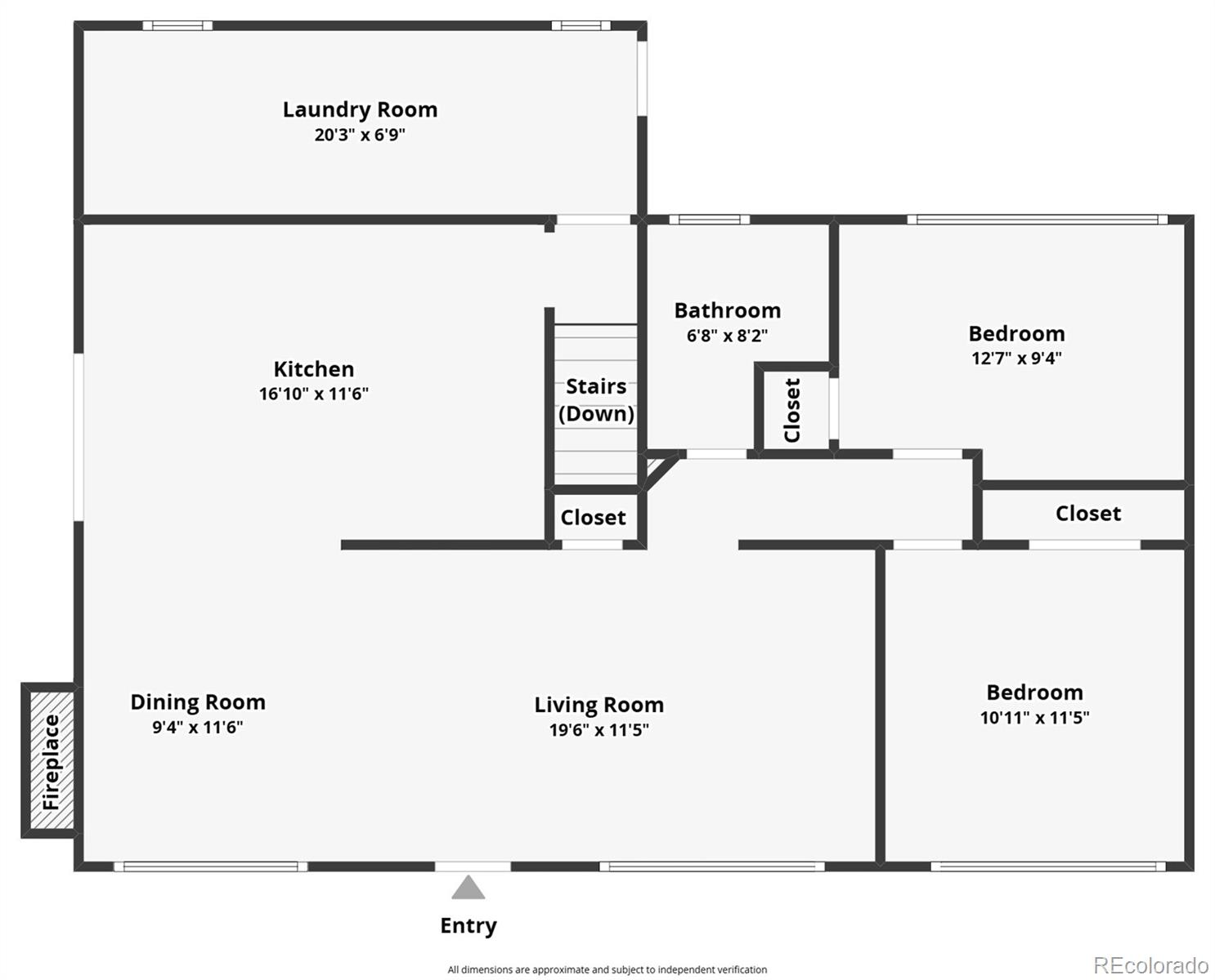 MLS Image #40 for 1341 w 68th avenue,denver, Colorado