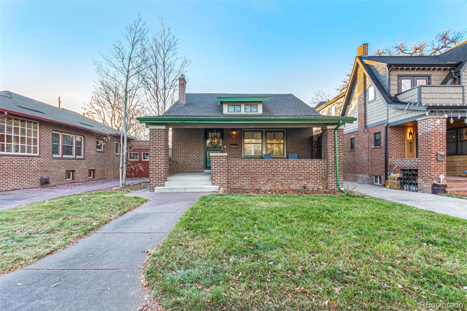 MLS Image #1 for 931 s york street,denver, Colorado