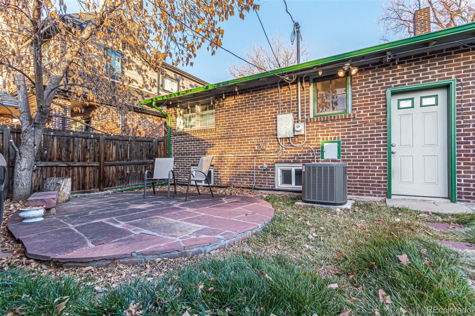 MLS Image #34 for 931 s york street,denver, Colorado