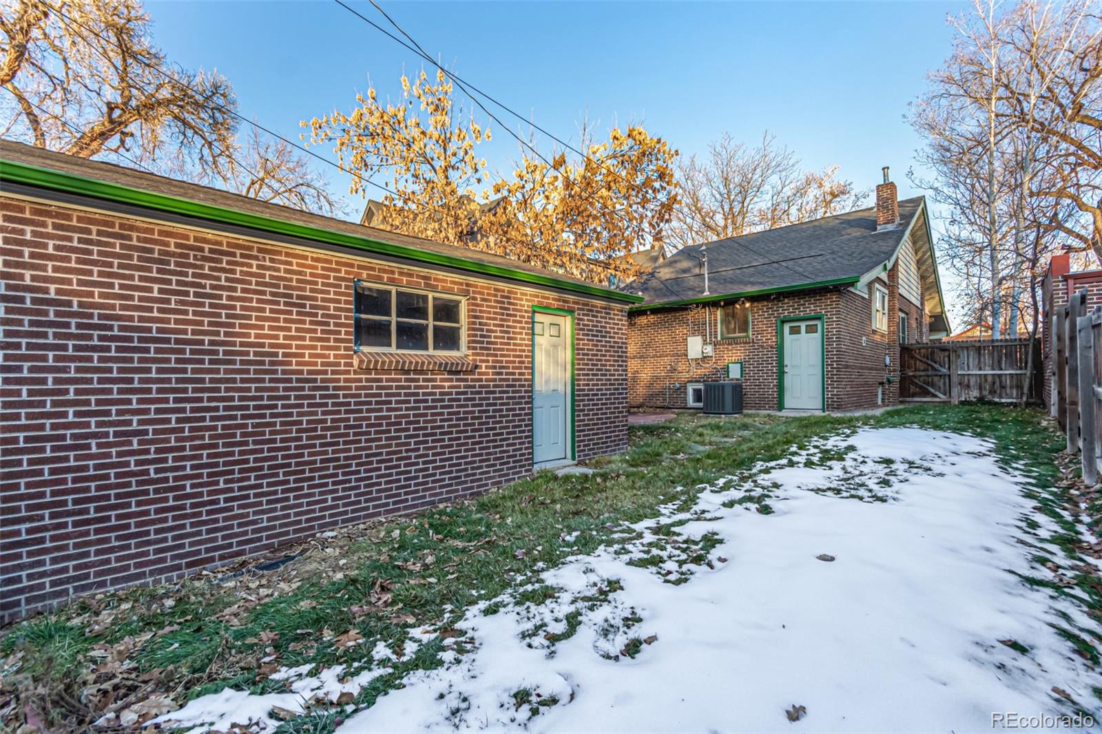 MLS Image #35 for 931 s york street,denver, Colorado