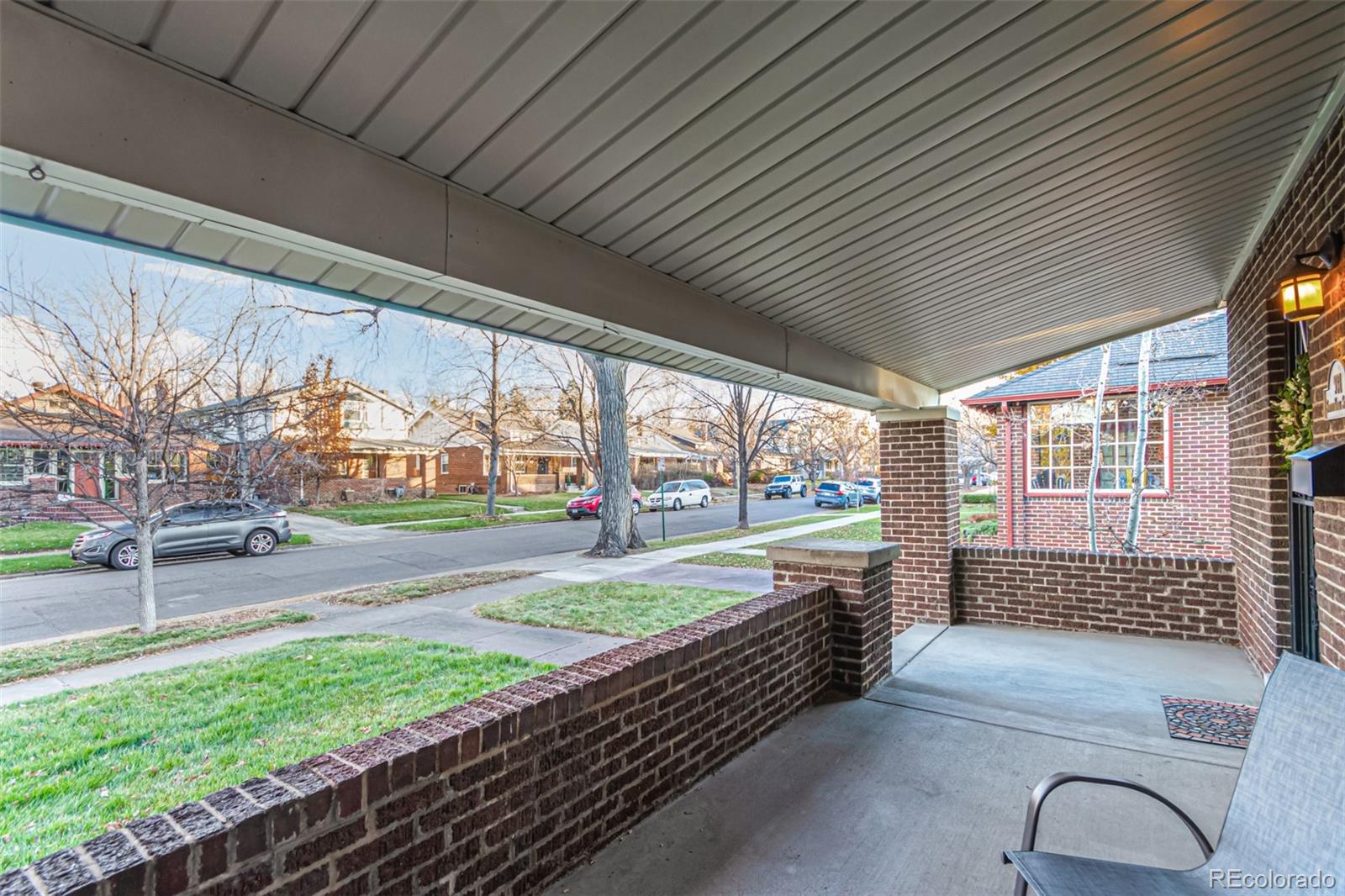 MLS Image #4 for 931 s york street,denver, Colorado