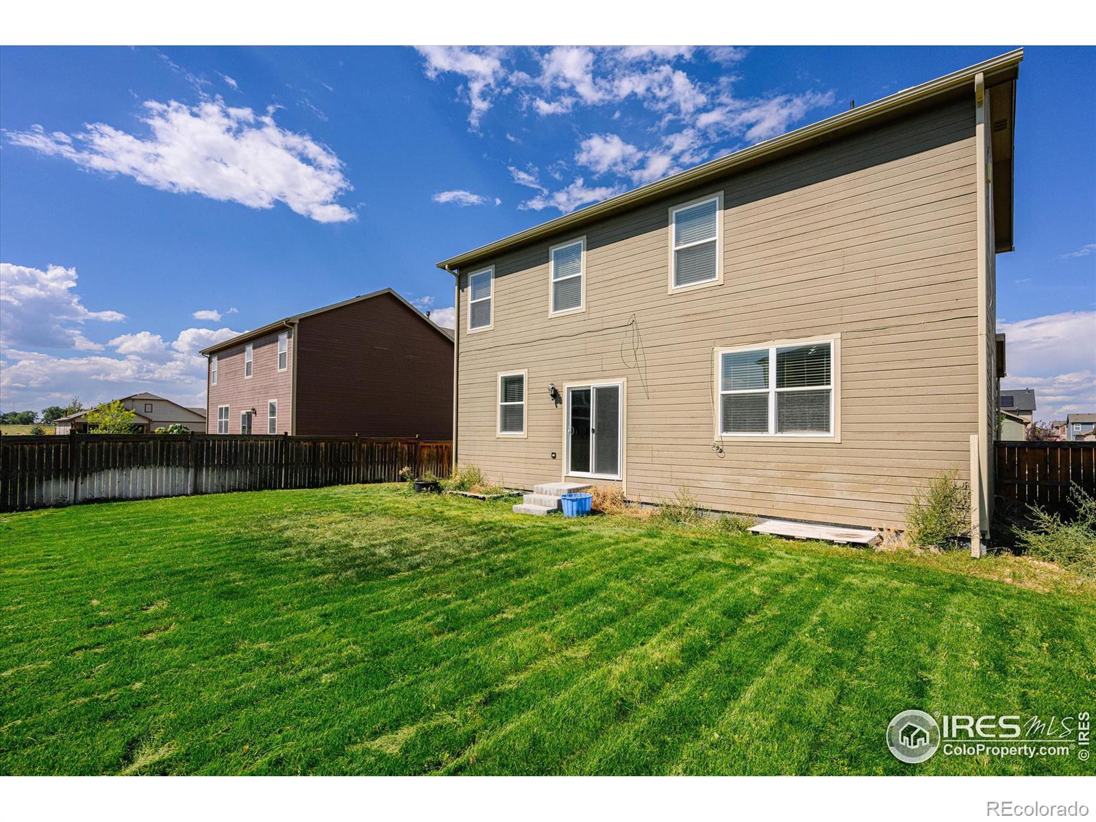 MLS Image #33 for 3623  torch lily street,wellington, Colorado