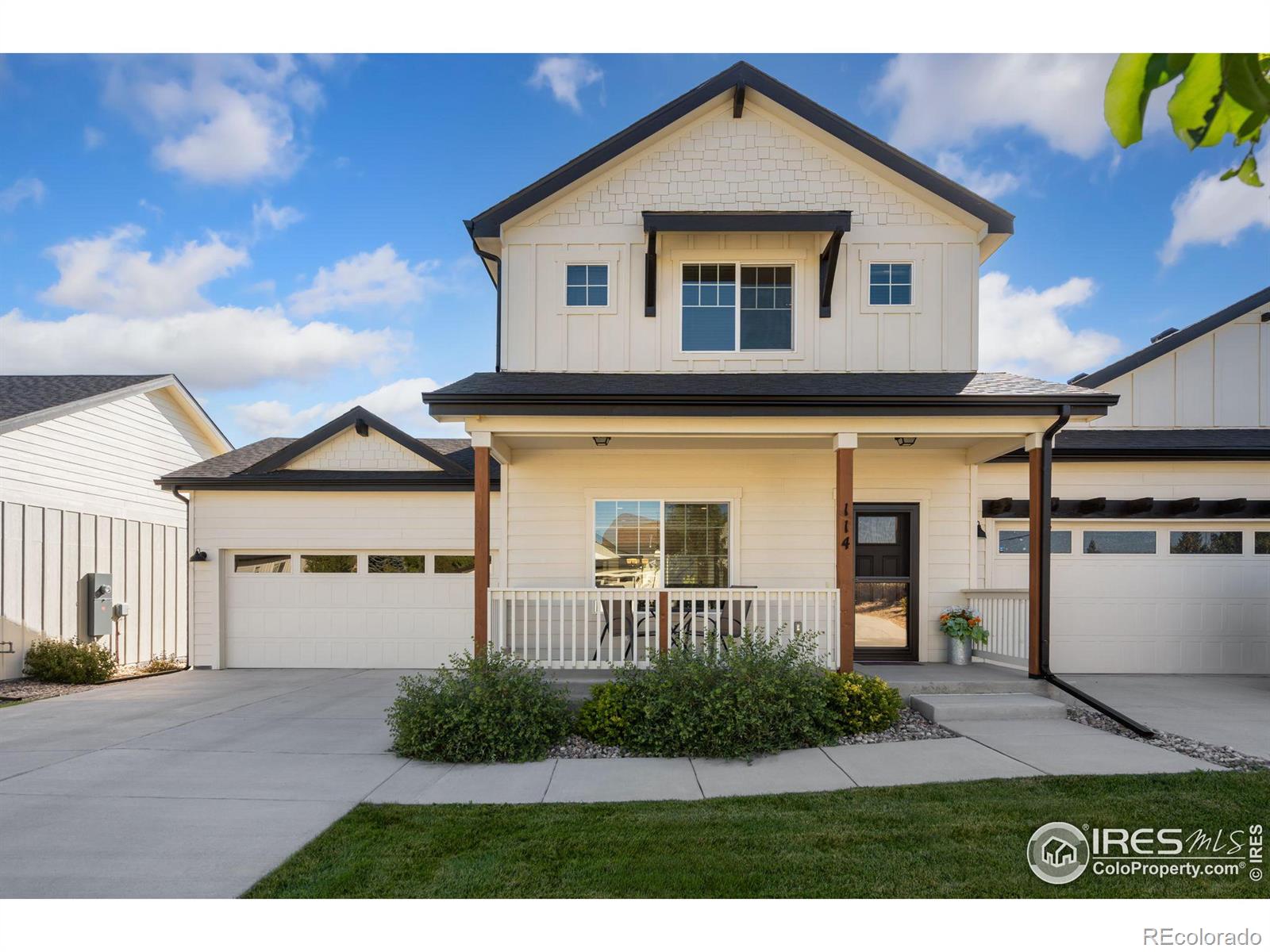 MLS Image #5 for 114  taryn court,loveland, Colorado