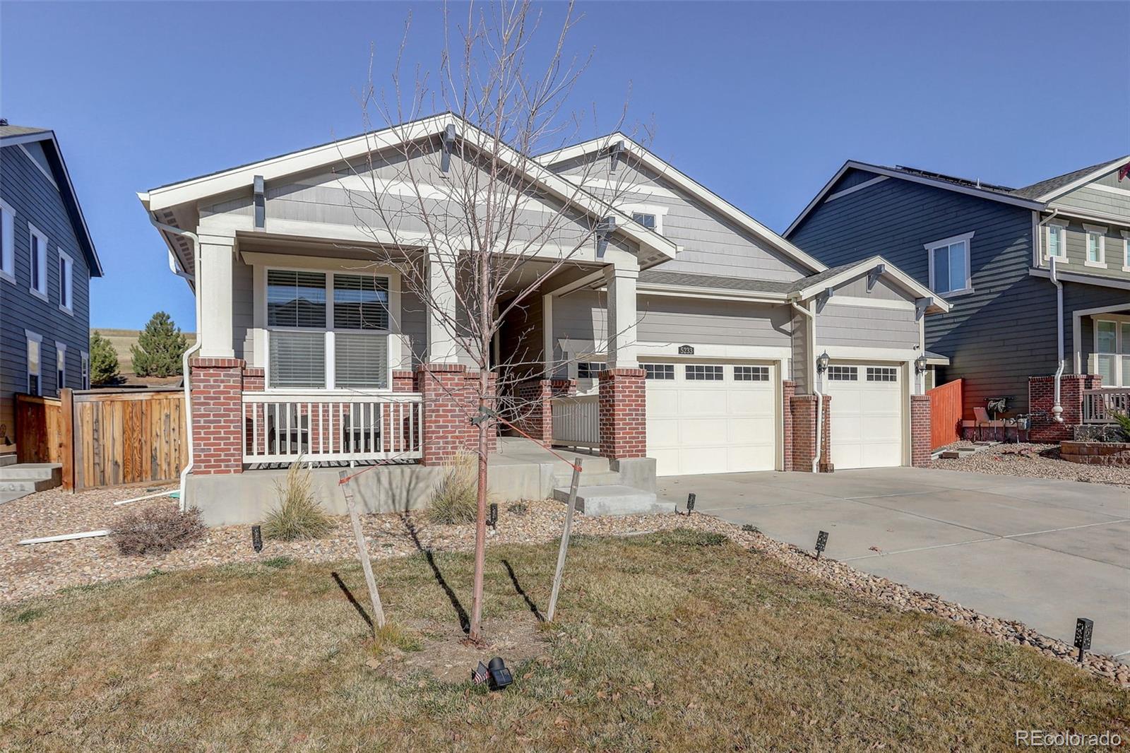 MLS Image #0 for 5233 e 140th place,thornton, Colorado