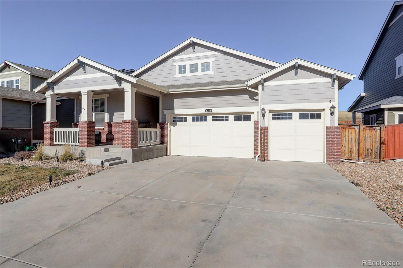 MLS Image #1 for 5233 e 140th place,thornton, Colorado