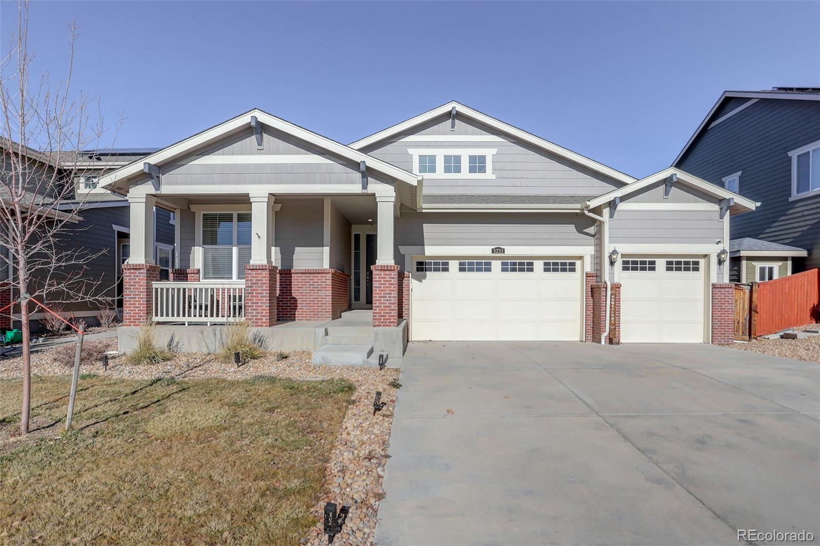 MLS Image #2 for 5233 e 140th place,thornton, Colorado