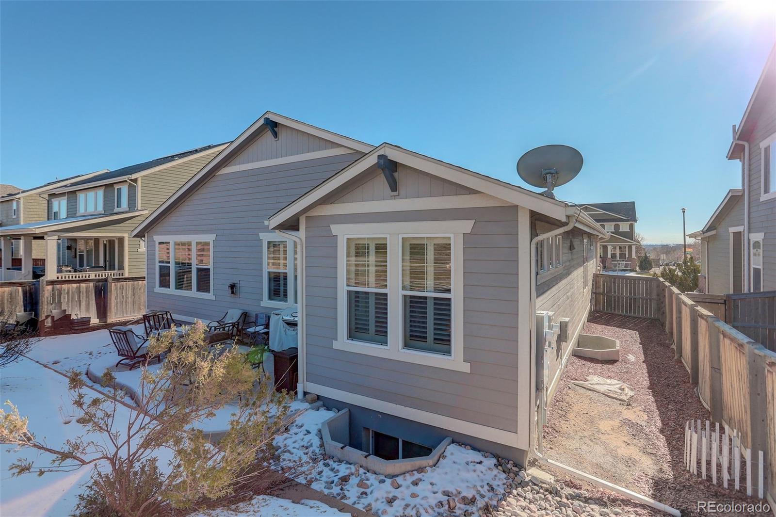 MLS Image #43 for 5233 e 140th place,thornton, Colorado