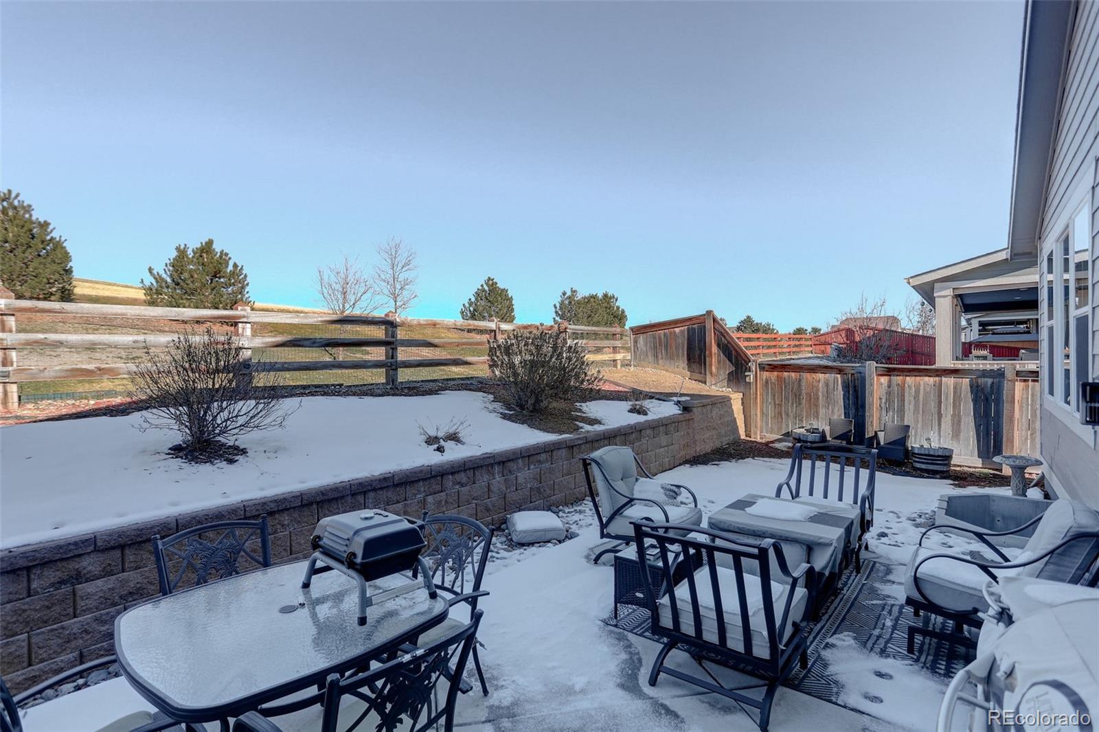 MLS Image #45 for 5233 e 140th place,thornton, Colorado