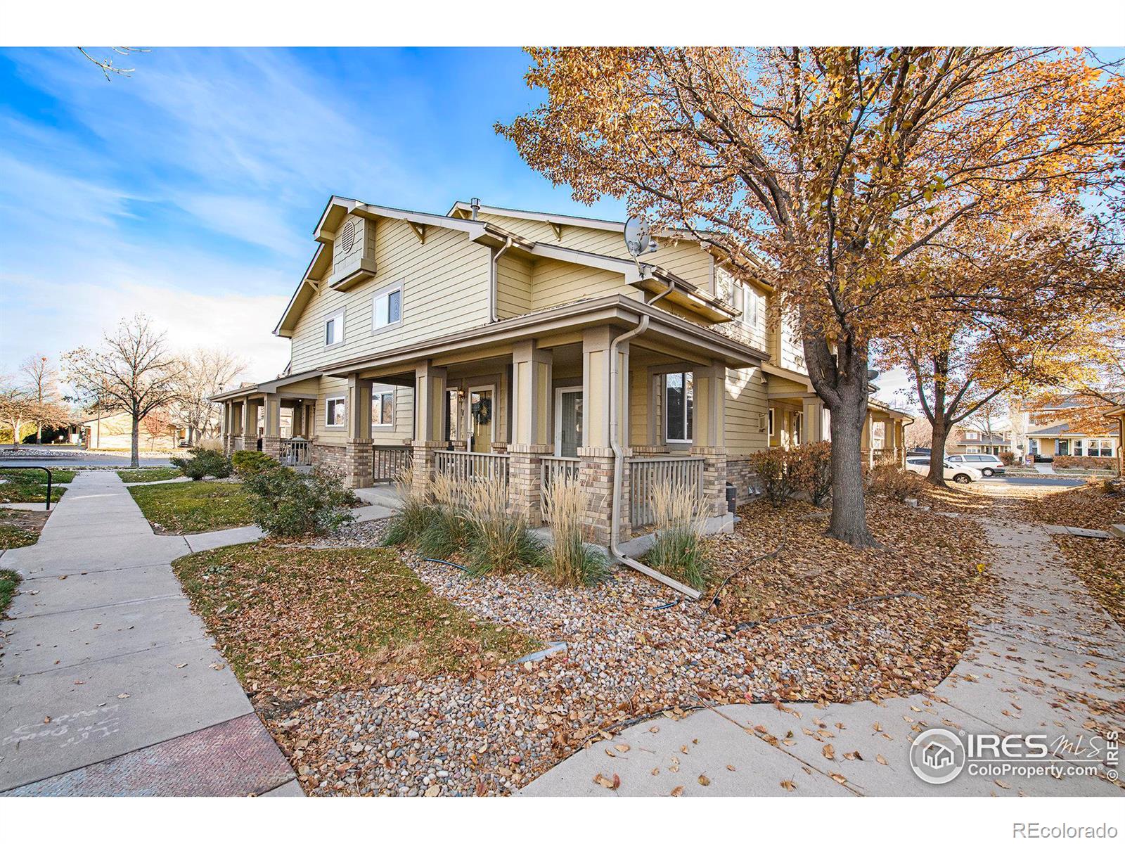 MLS Image #0 for 2621  rigden parkway,fort collins, Colorado