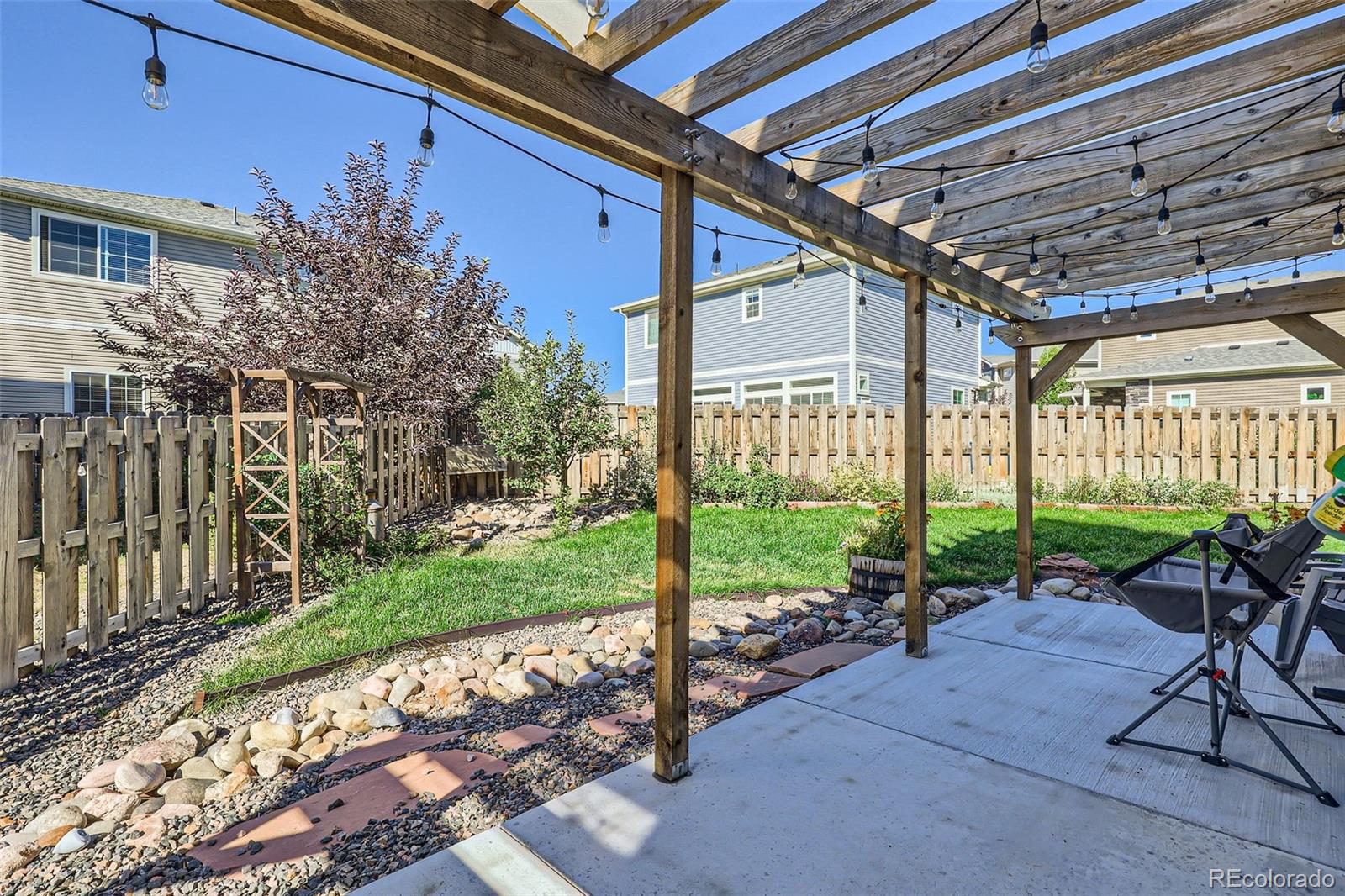 MLS Image #24 for 249 s old hammer street,aurora, Colorado