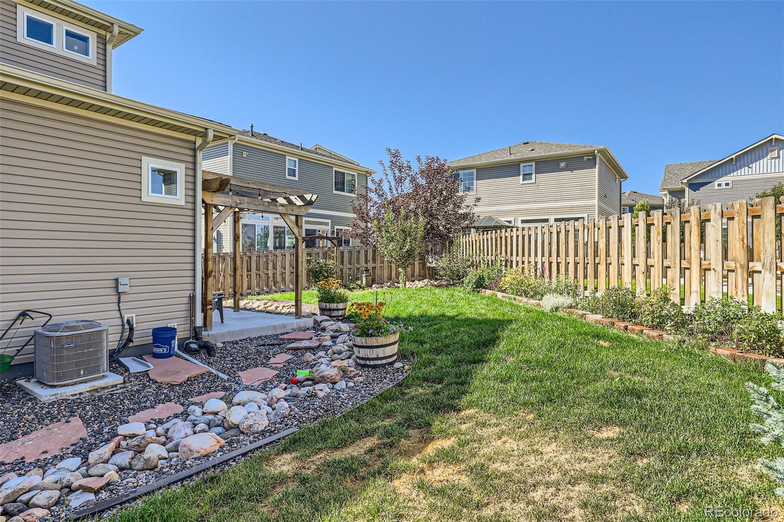 MLS Image #25 for 249 s old hammer street,aurora, Colorado