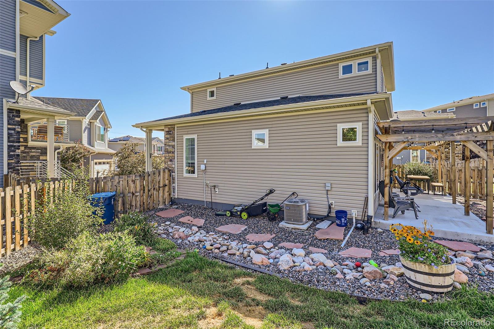 MLS Image #27 for 249 s old hammer street,aurora, Colorado