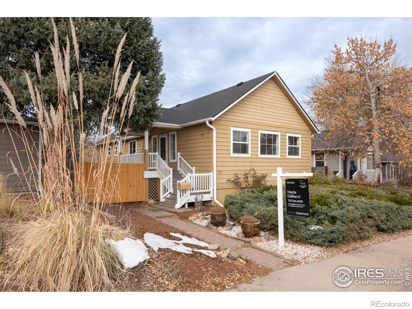 MLS Image #1 for 3775 s logan street,englewood, Colorado