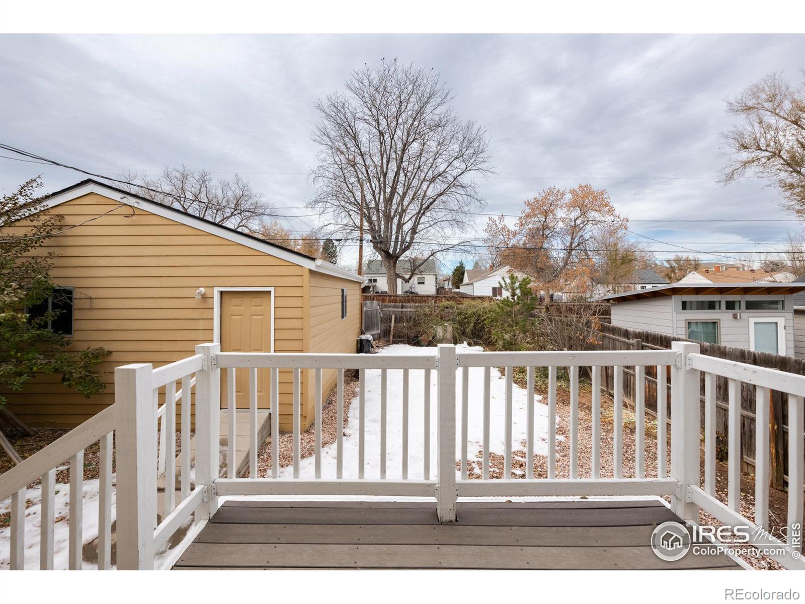 MLS Image #30 for 3775 s logan street,englewood, Colorado