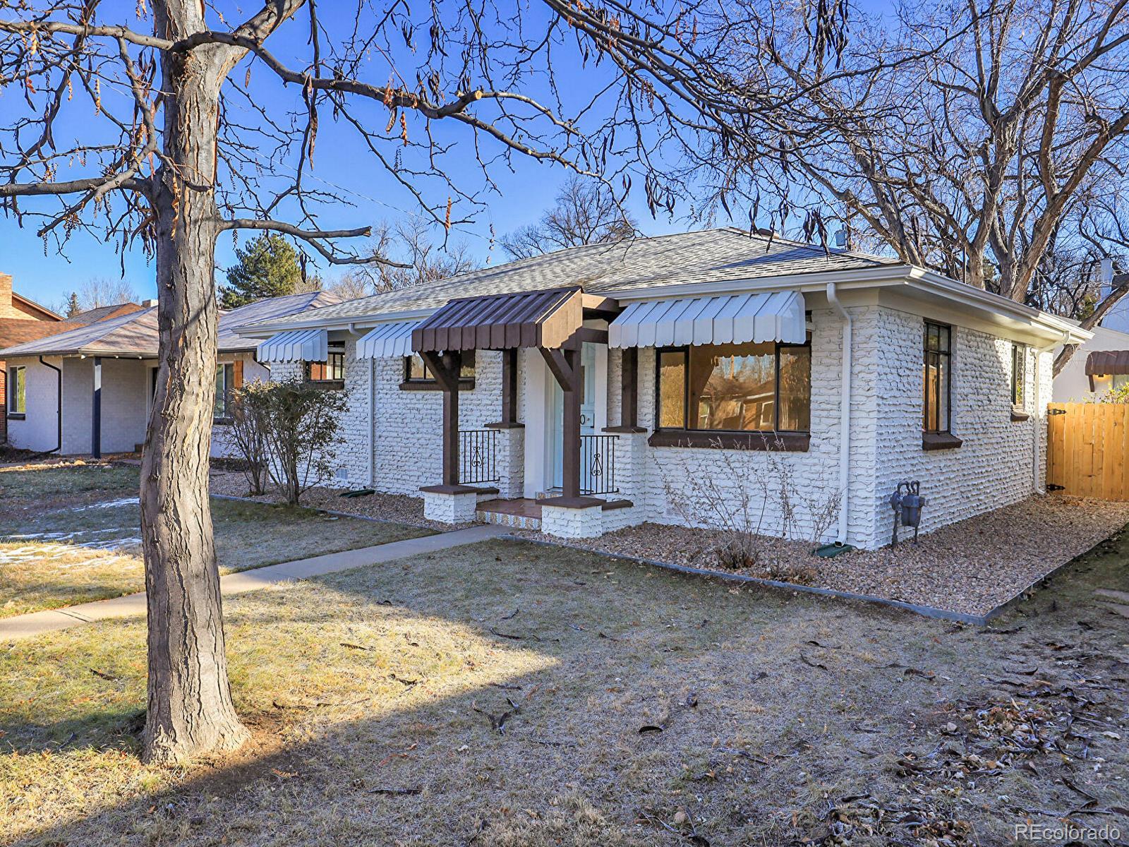 MLS Image #0 for 1130  locust street,denver, Colorado