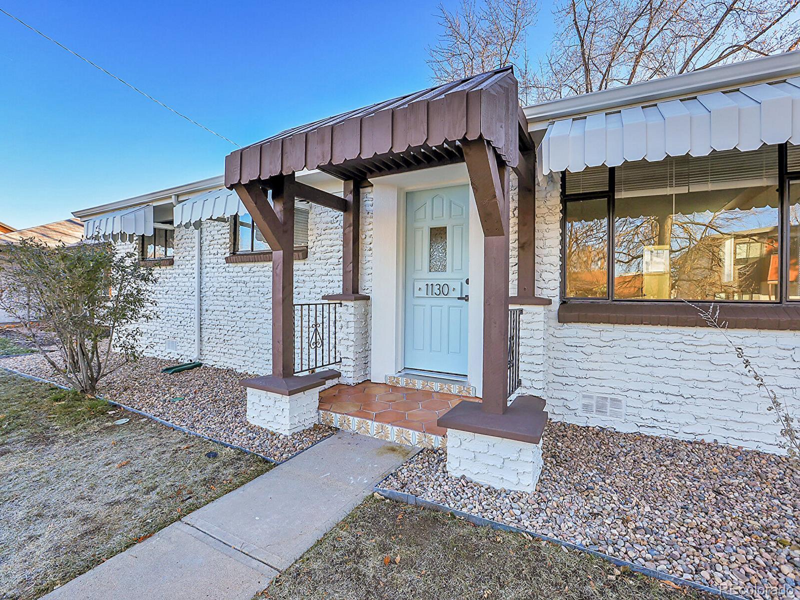 MLS Image #2 for 1130  locust street,denver, Colorado