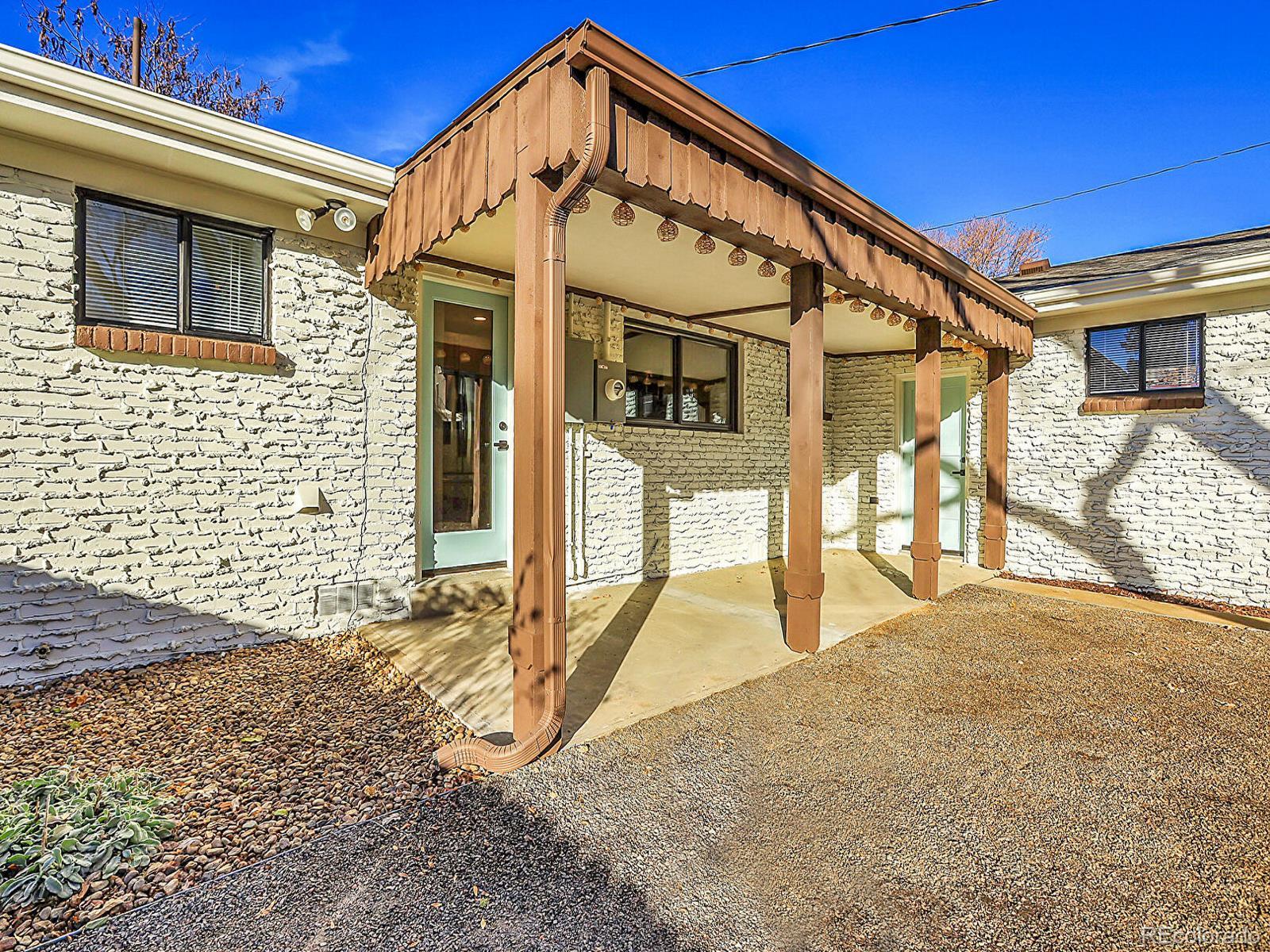 MLS Image #36 for 1130  locust street,denver, Colorado