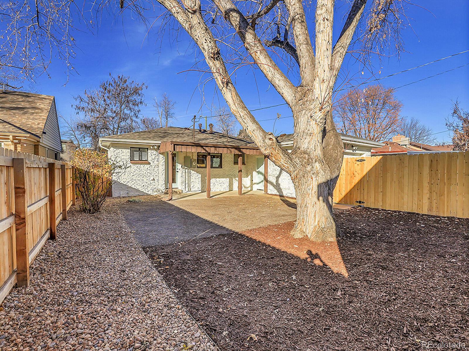 MLS Image #41 for 1130  locust street,denver, Colorado