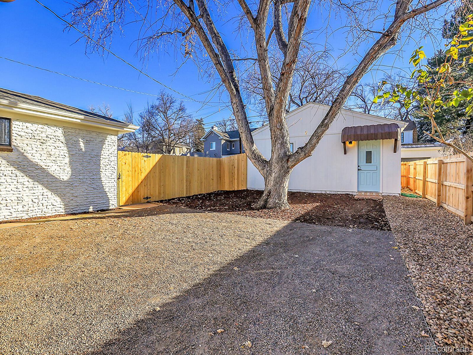 MLS Image #42 for 1130  locust street,denver, Colorado