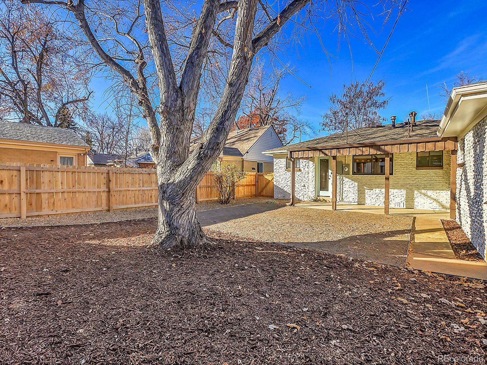 MLS Image #43 for 1130  locust street,denver, Colorado