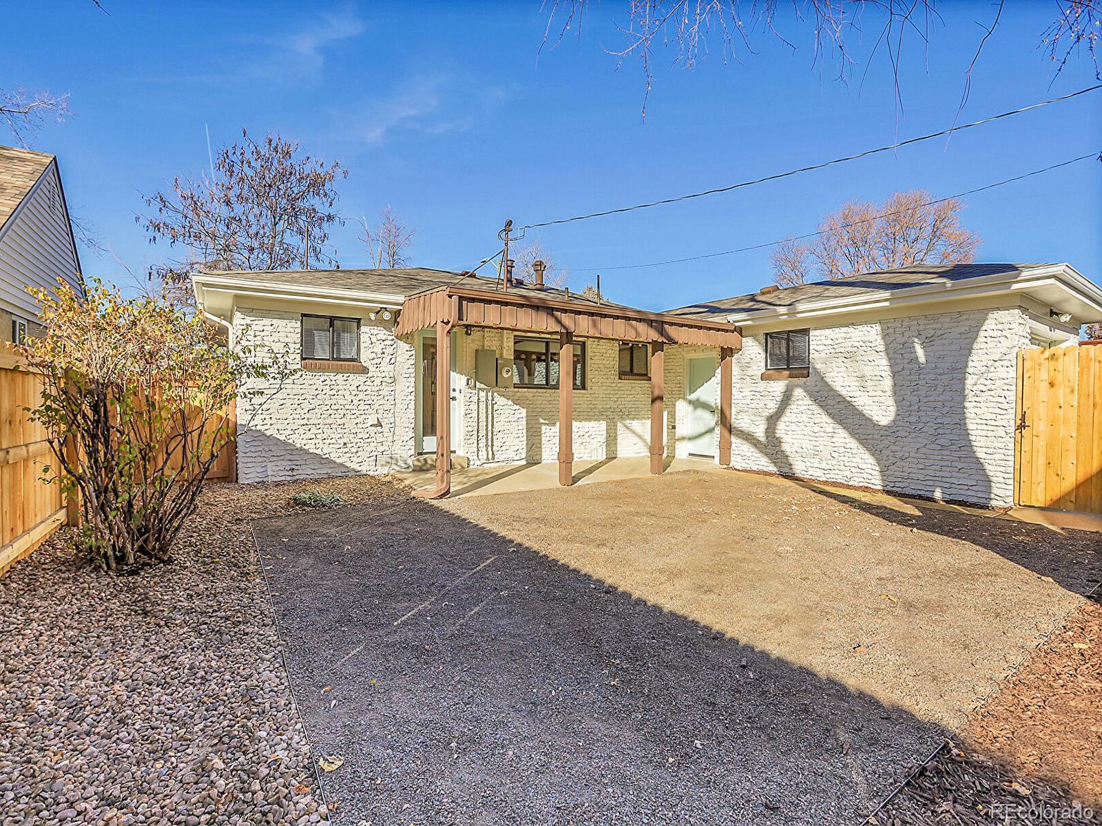 MLS Image #44 for 1130  locust street,denver, Colorado