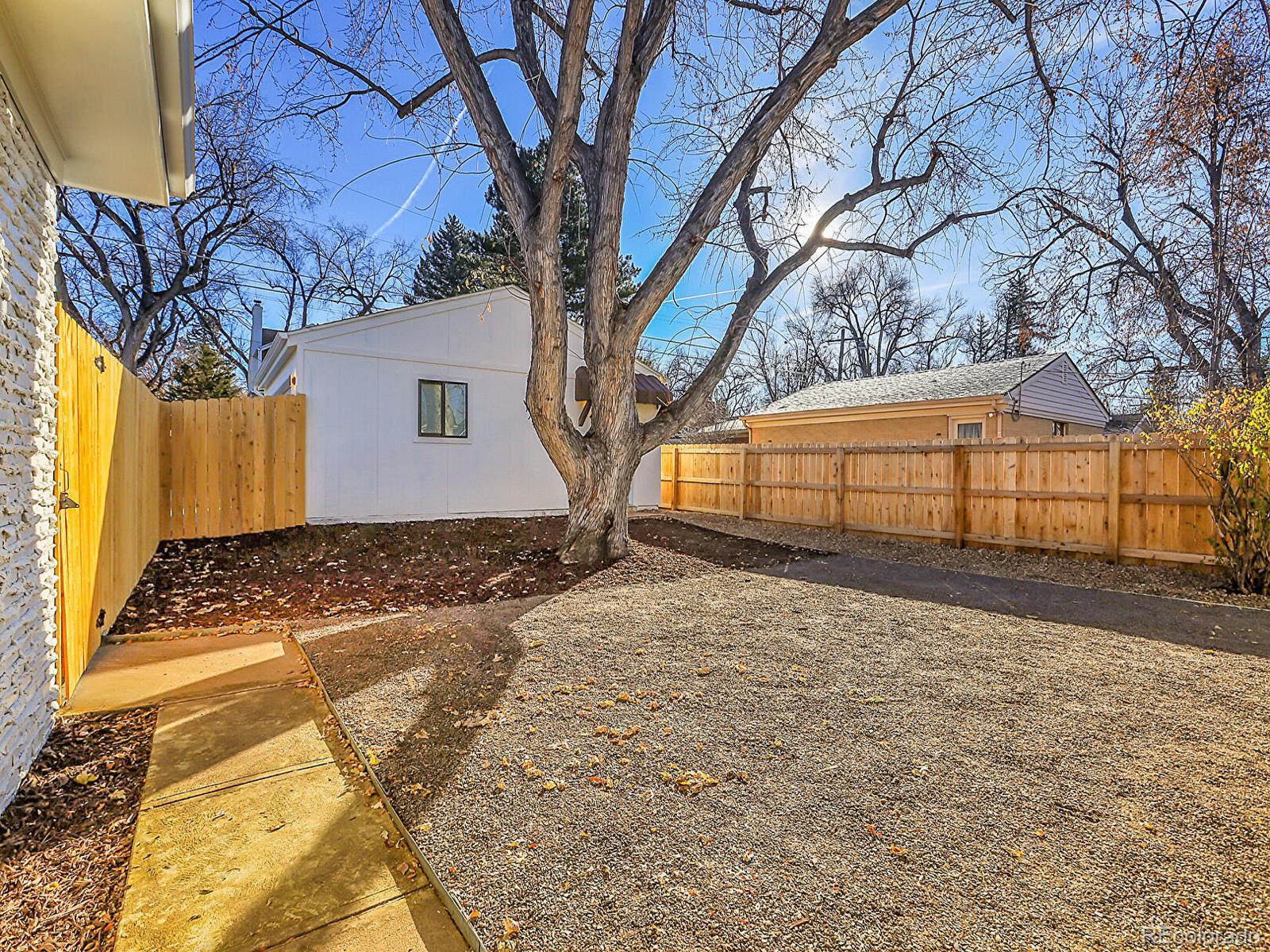 MLS Image #46 for 1130  locust street,denver, Colorado