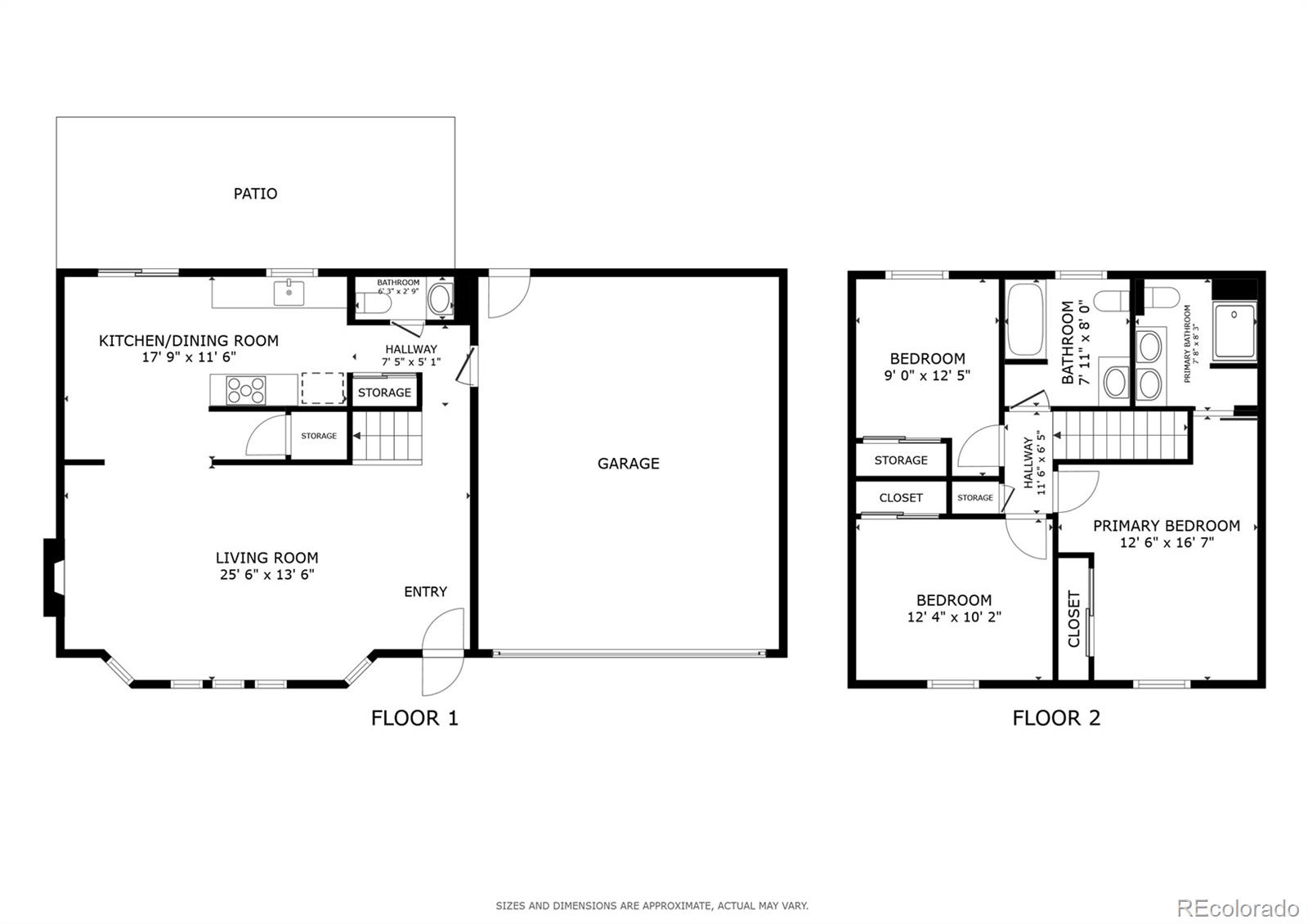 MLS Image #26 for 904 s oakland court,aurora, Colorado