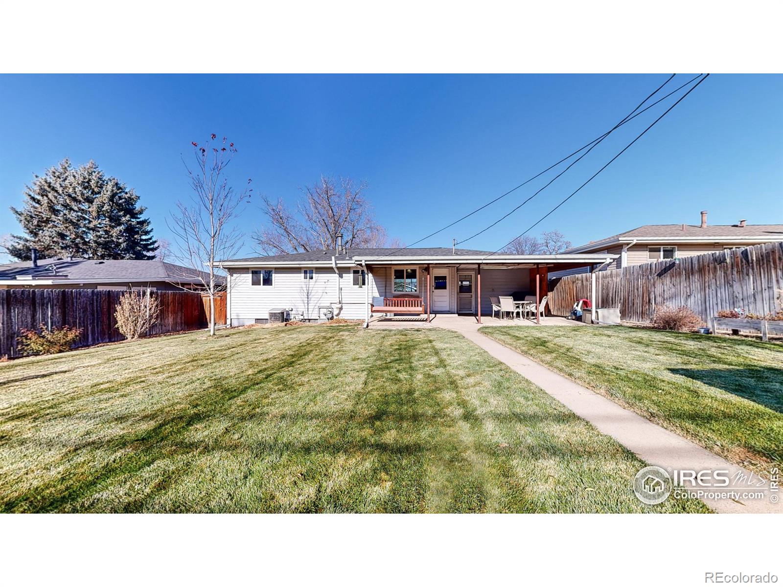 MLS Image #25 for 2514 w 6th street,greeley, Colorado