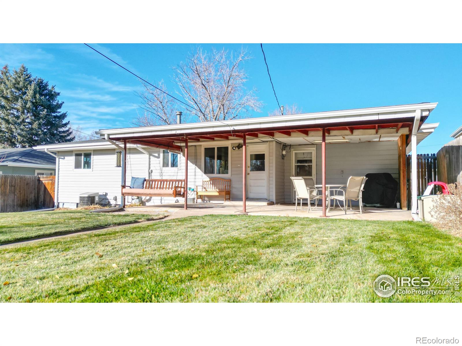 MLS Image #26 for 2514 w 6th street,greeley, Colorado