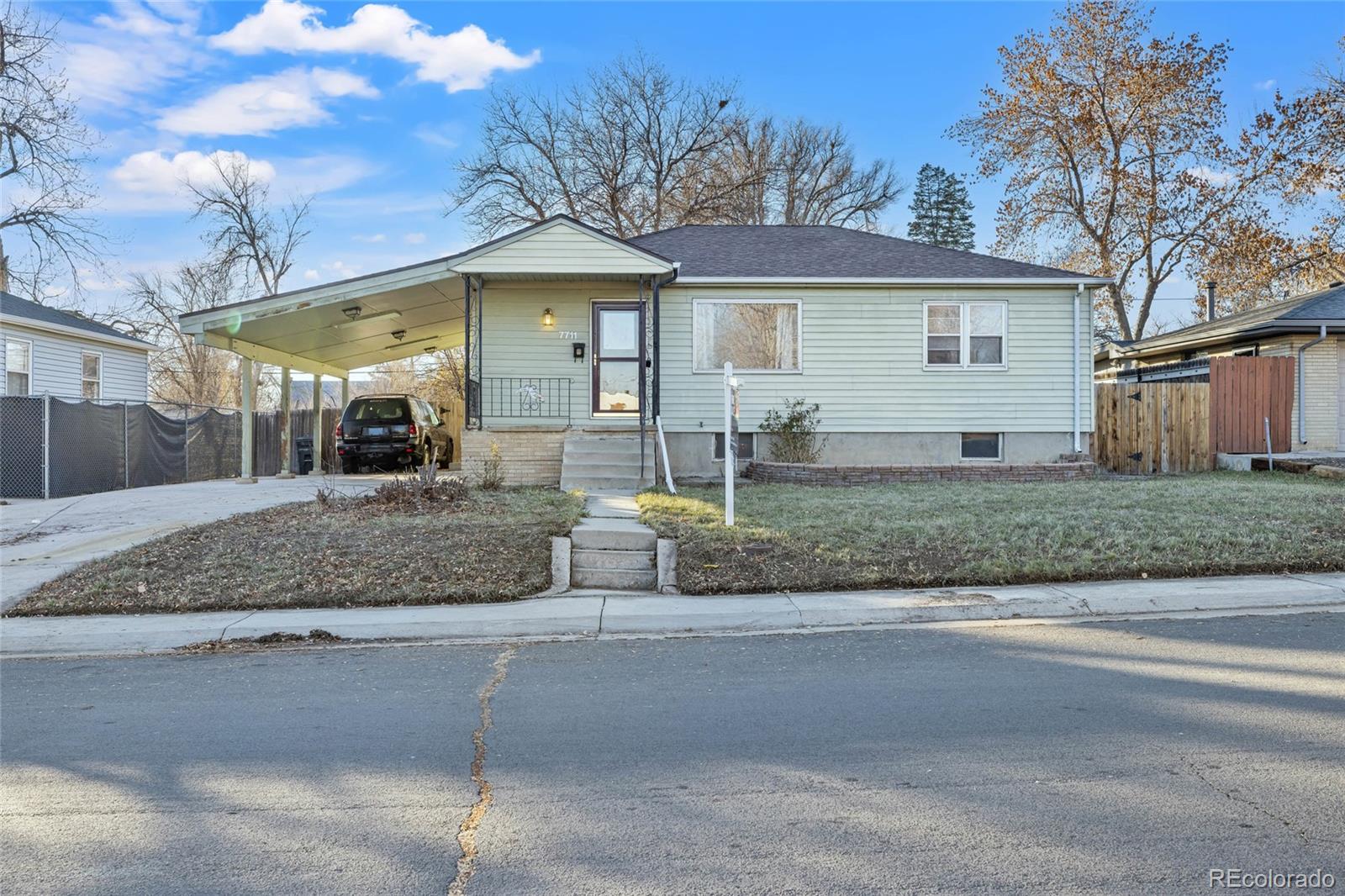 MLS Image #0 for 7711  king street,westminster, Colorado