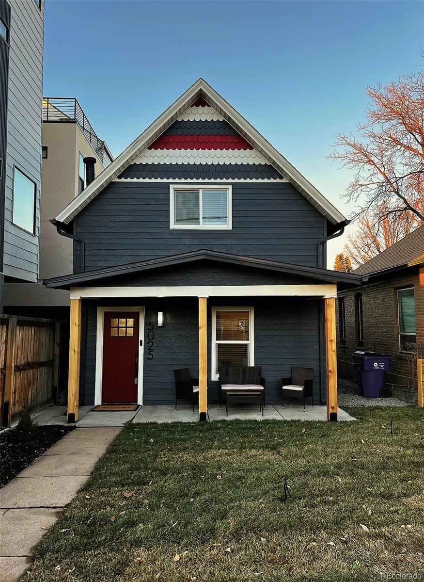 MLS Image #12 for 5025 w 38th avenue,denver, Colorado