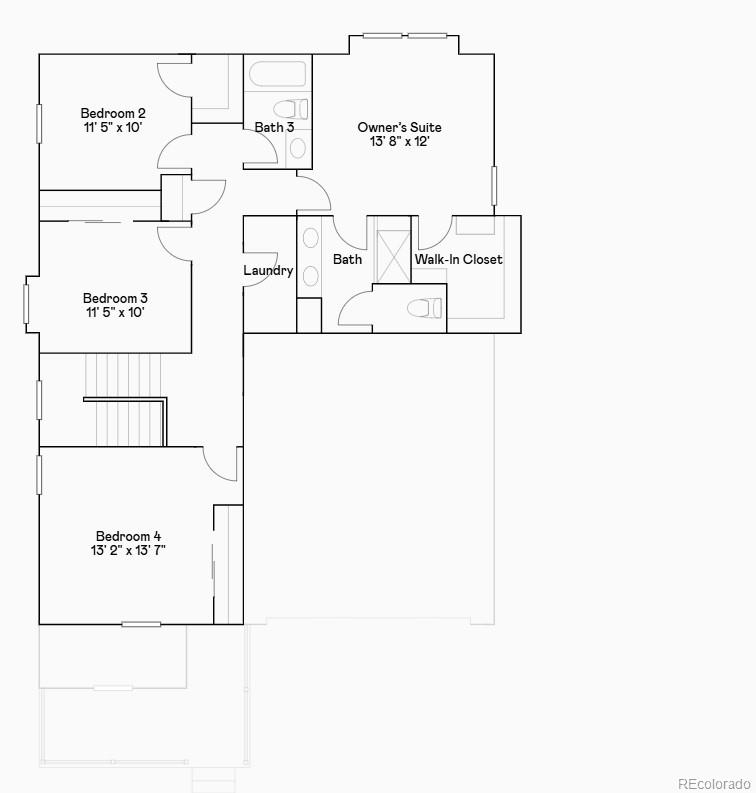 MLS Image #12 for 16612 e 109th avenue,commerce city, Colorado