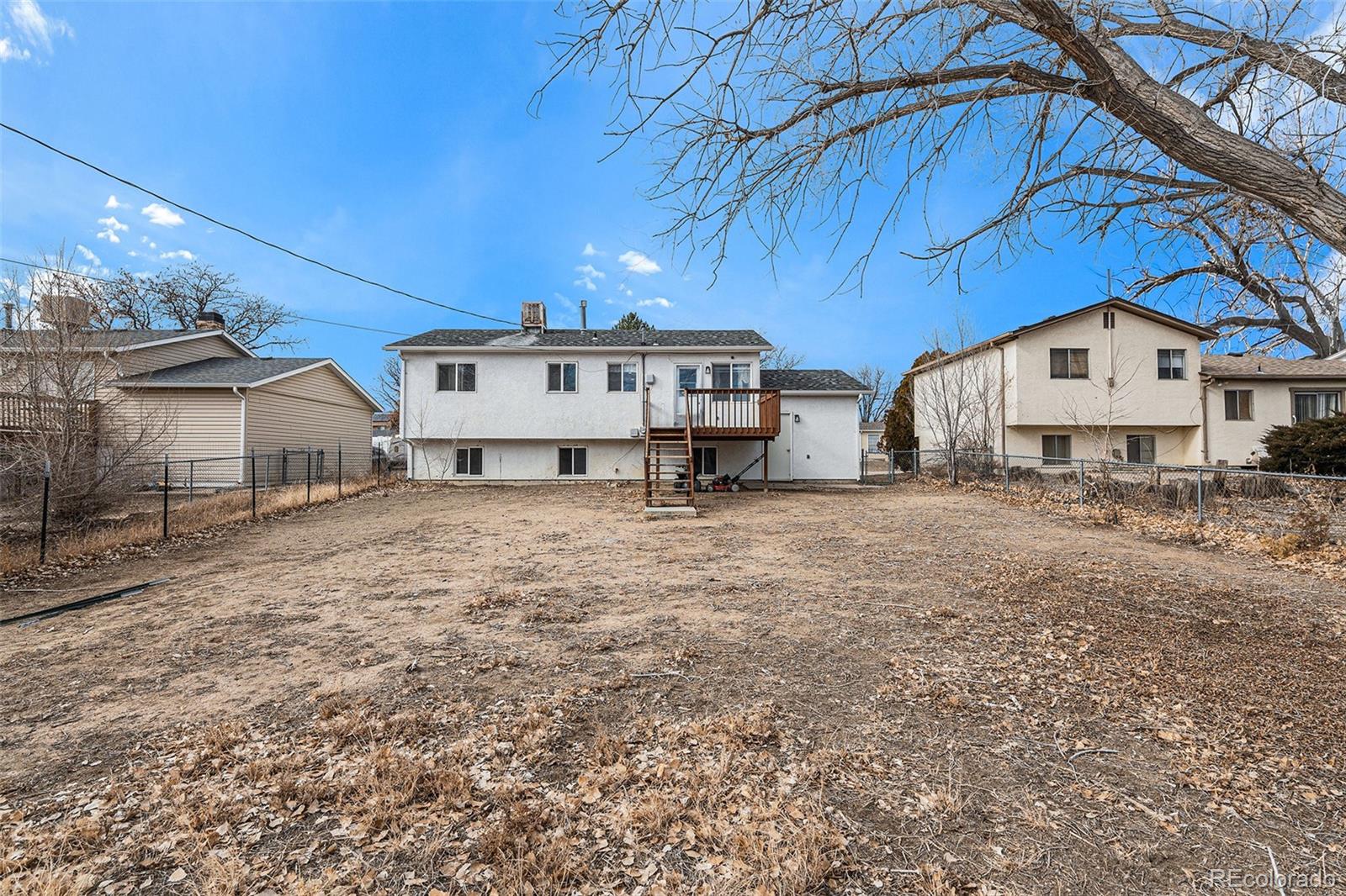 MLS Image #13 for 140  schirra place,pueblo, Colorado