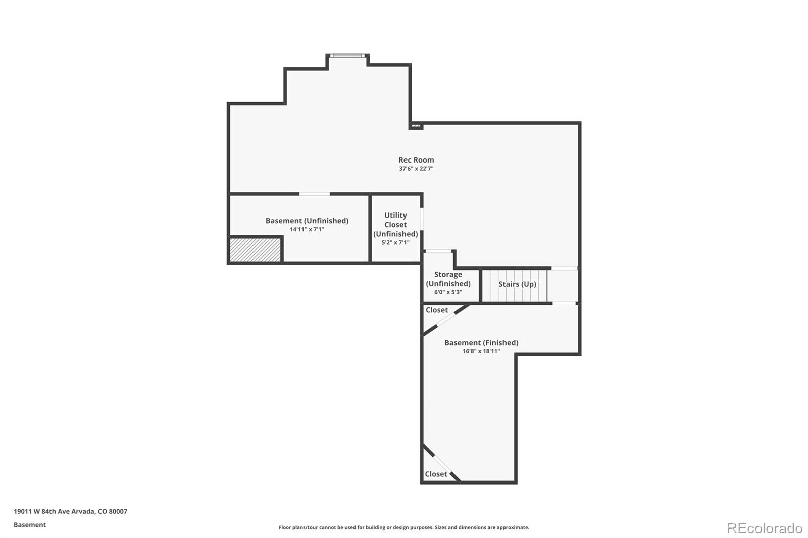 MLS Image #41 for 19011 w 84th avenue,arvada, Colorado