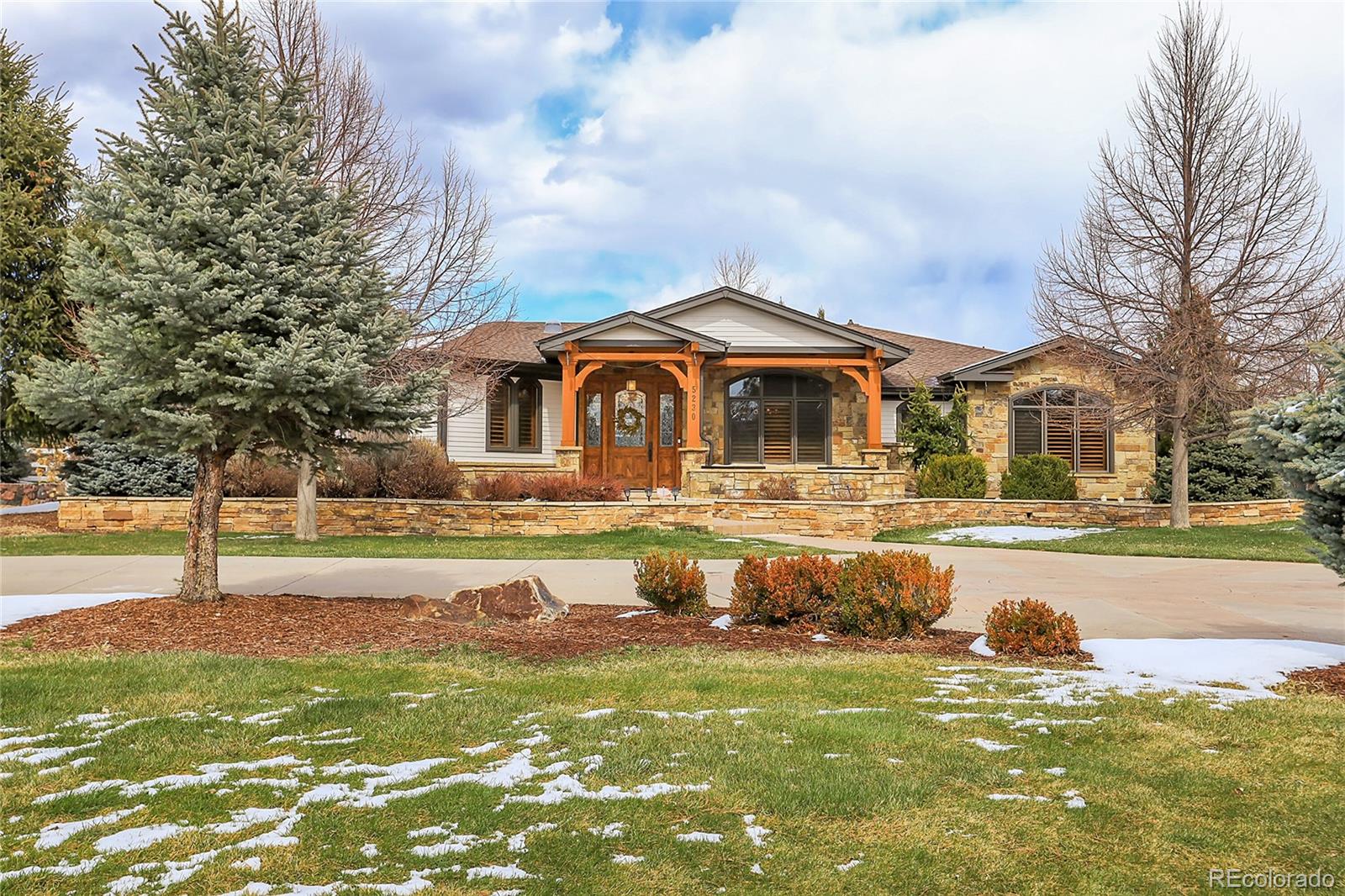 MLS Image #0 for 5230  bow mar drive,littleton, Colorado