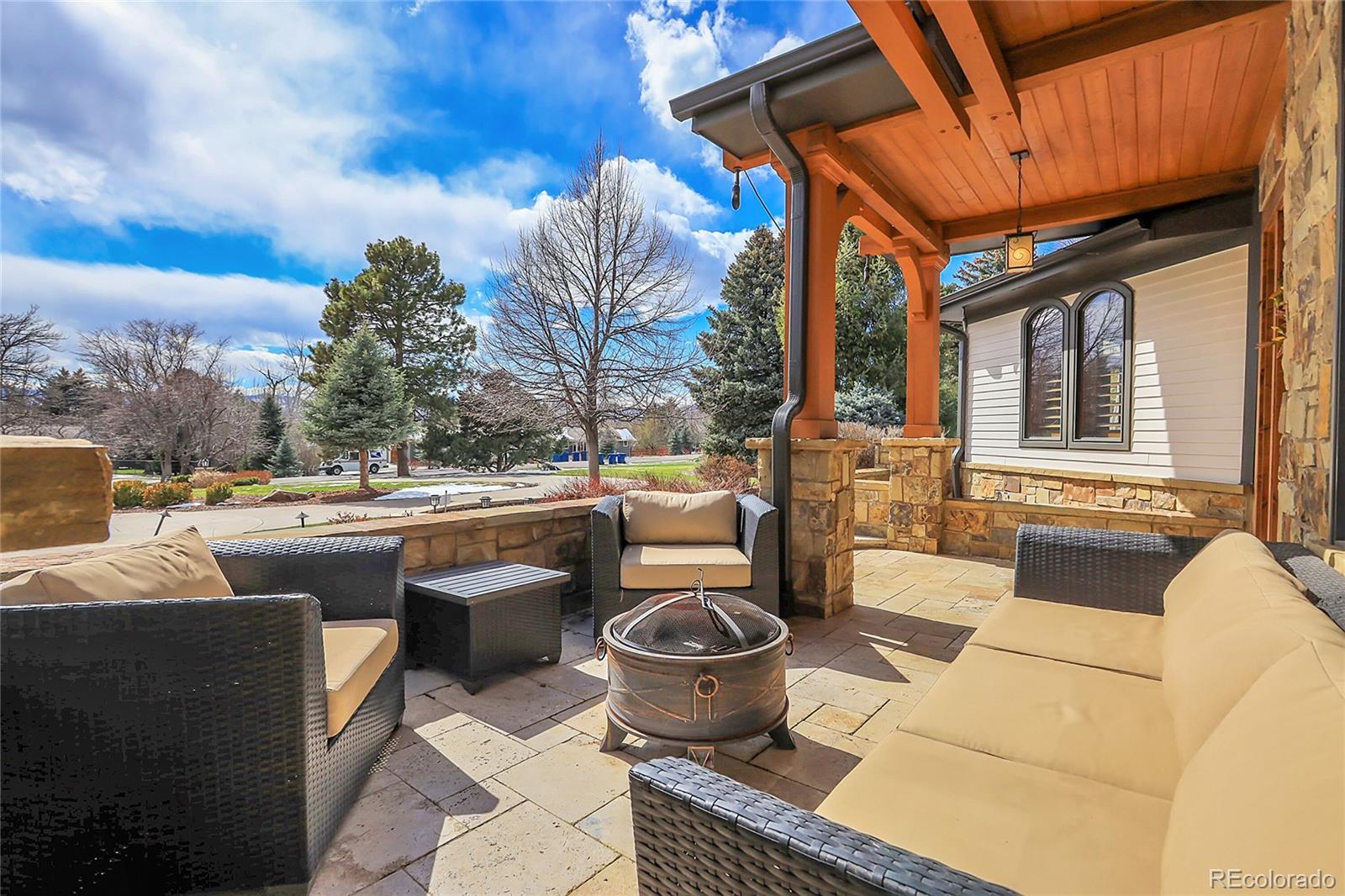 MLS Image #2 for 5230  bow mar drive,littleton, Colorado