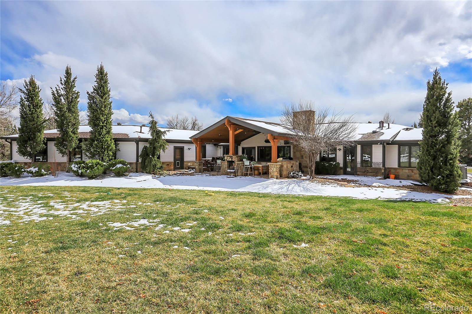 MLS Image #46 for 5230  bow mar drive,littleton, Colorado