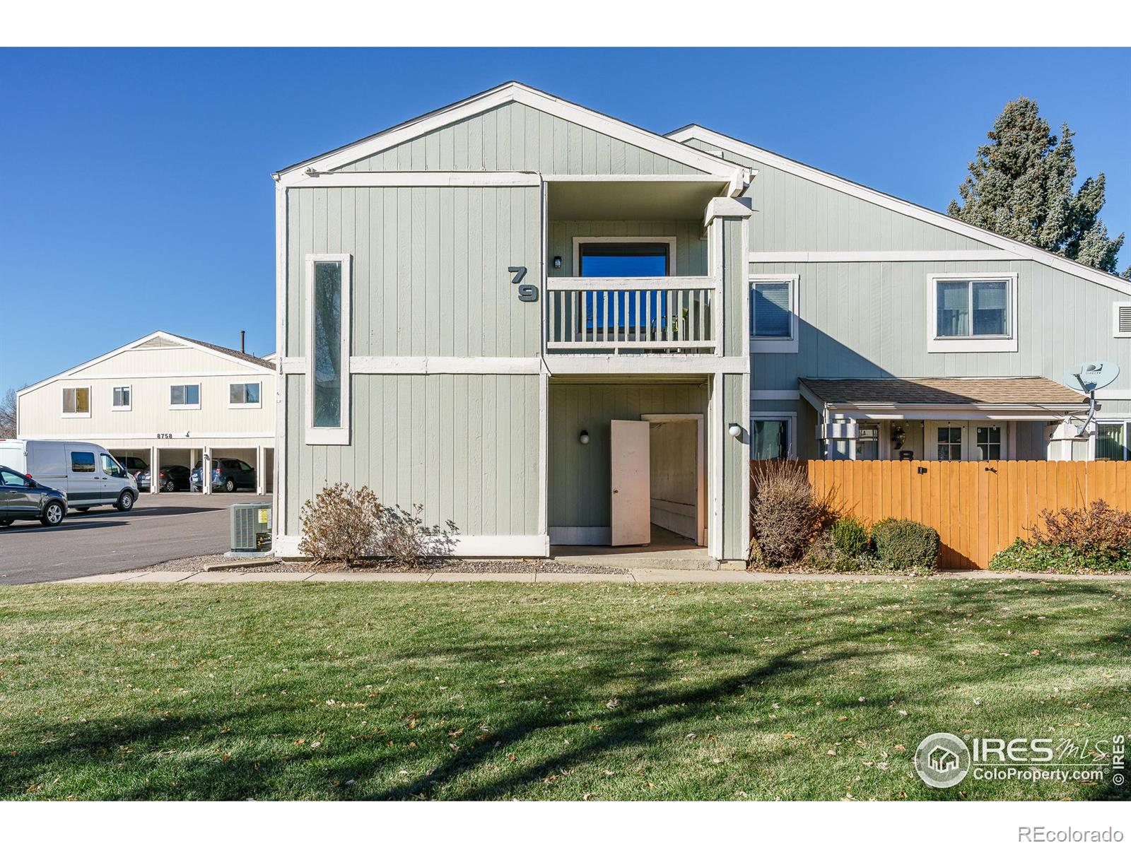 MLS Image #1 for 8756  chase drive 79,arvada, Colorado