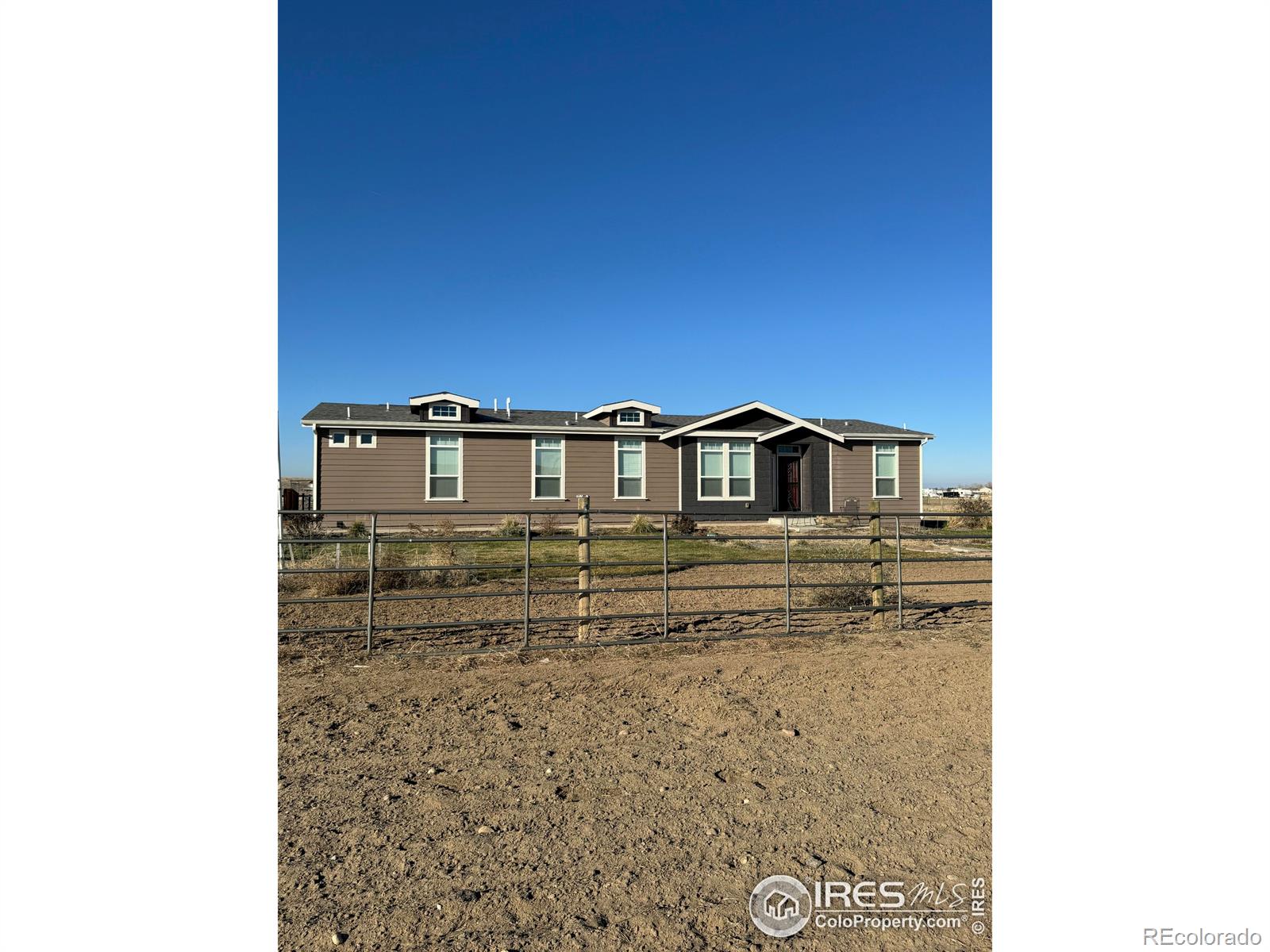 CMA Image for 20 E Ranch Road,Wiggins, Colorado