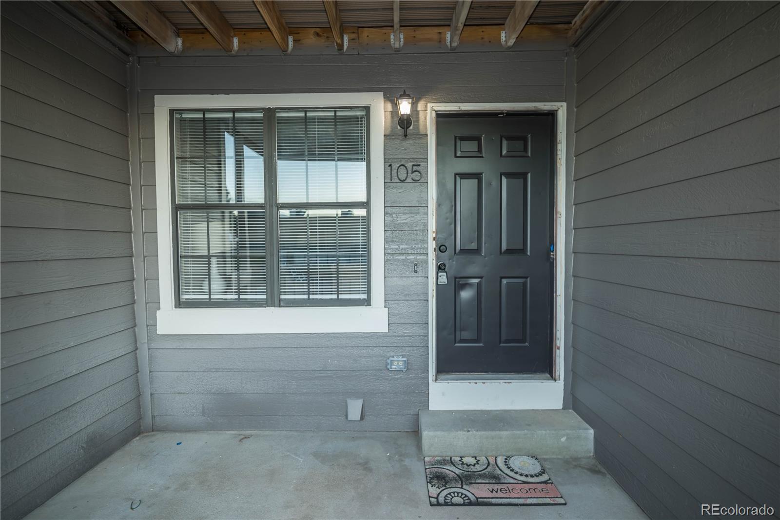 MLS Image #1 for 8341 s upham way 105,littleton, Colorado